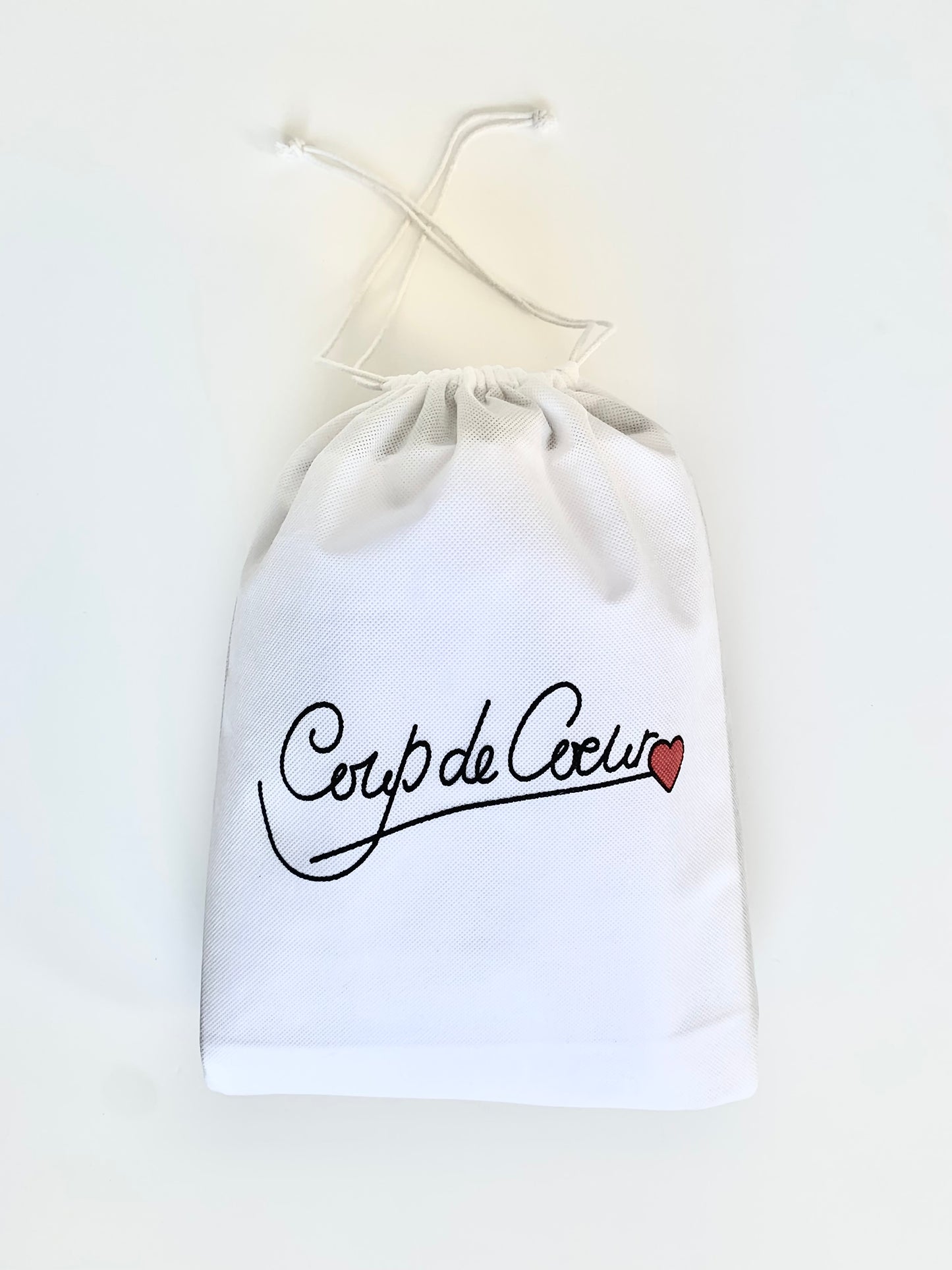 Pyjama long col rond - COQUIN