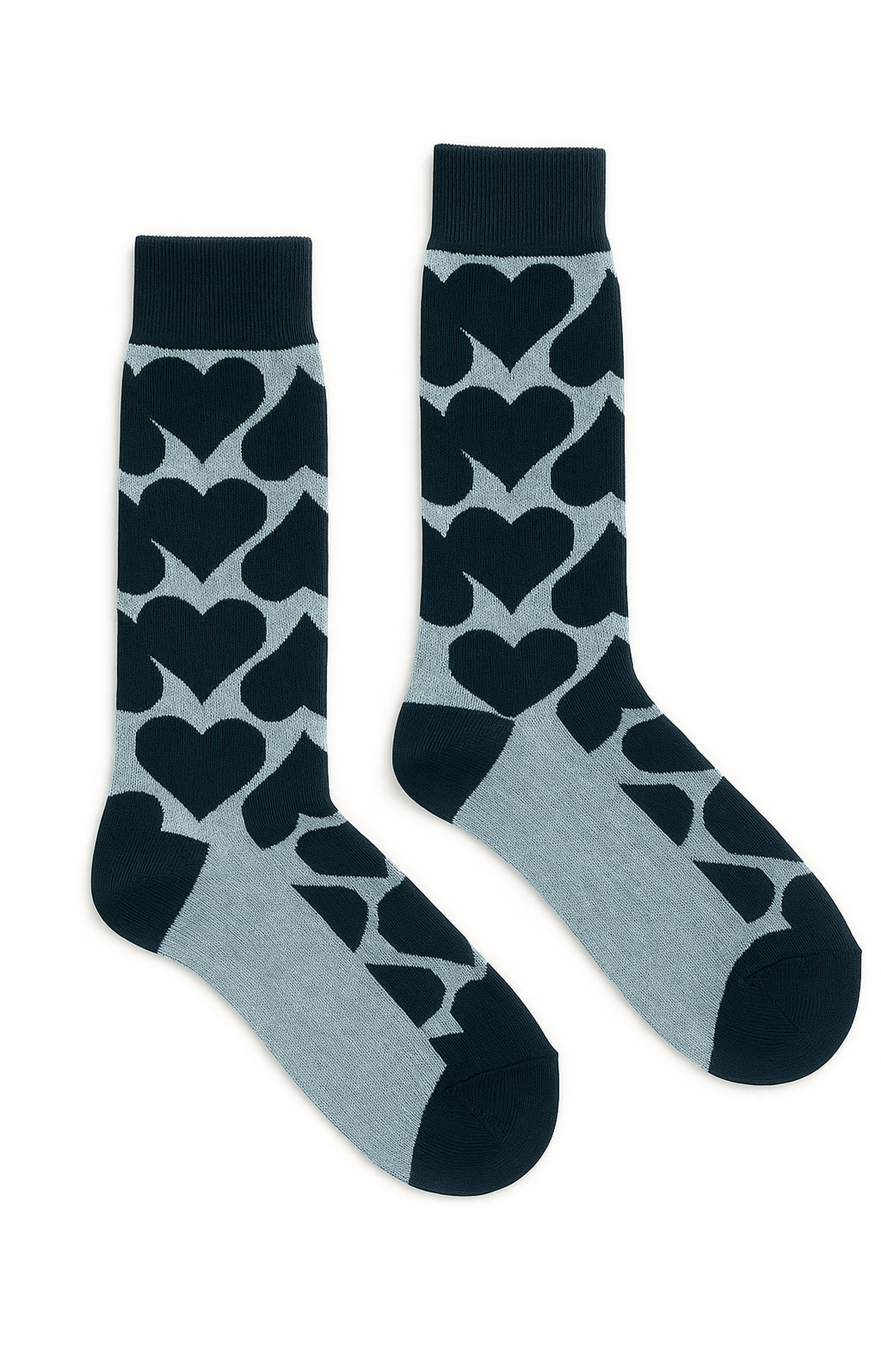 Chaussettes - BICOEUR