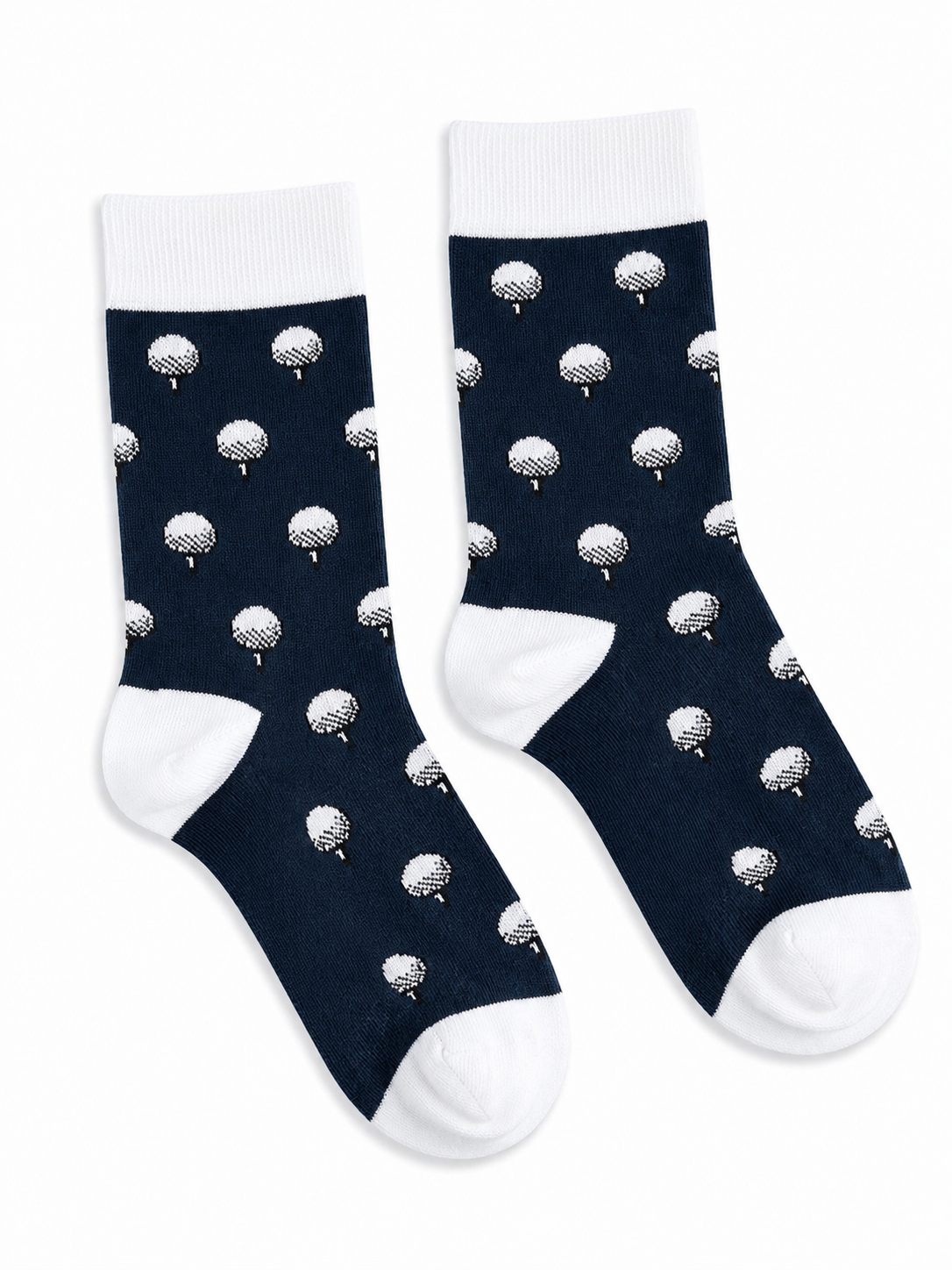 Chaussettes femme GOLF1