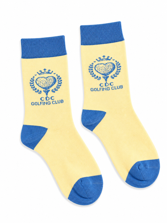 Chaussettes femme GOLF5