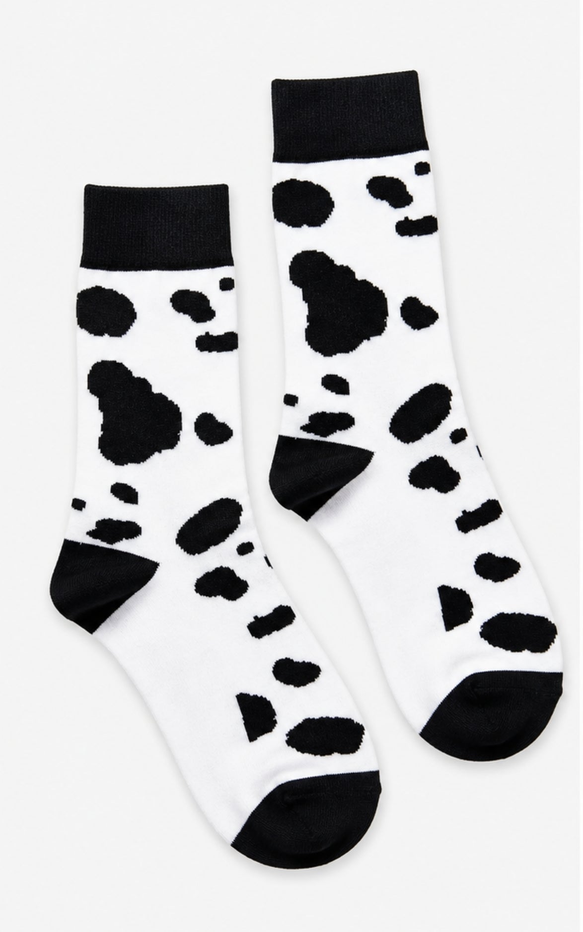Chaussettes femme PEAU