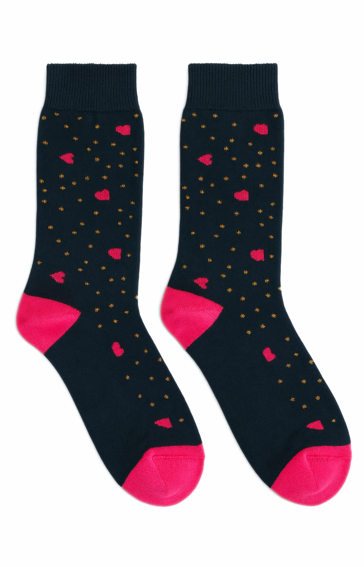 Chaussettes femme - STAR