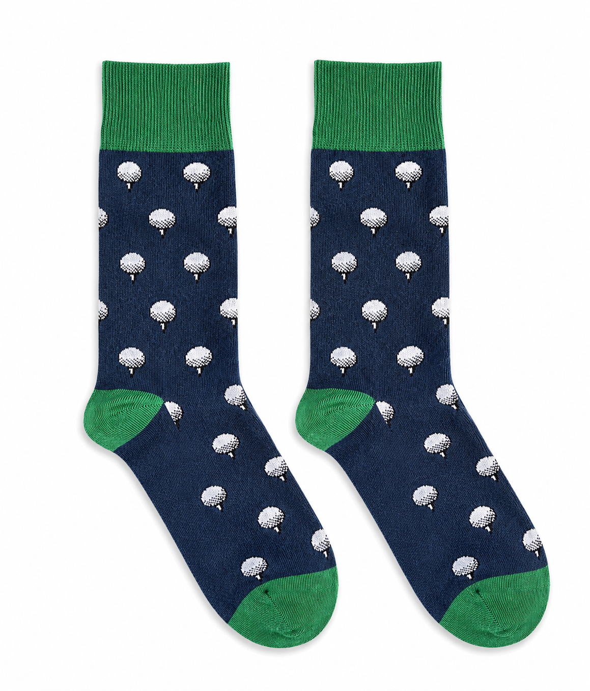Chaussettes homme GOLF1
