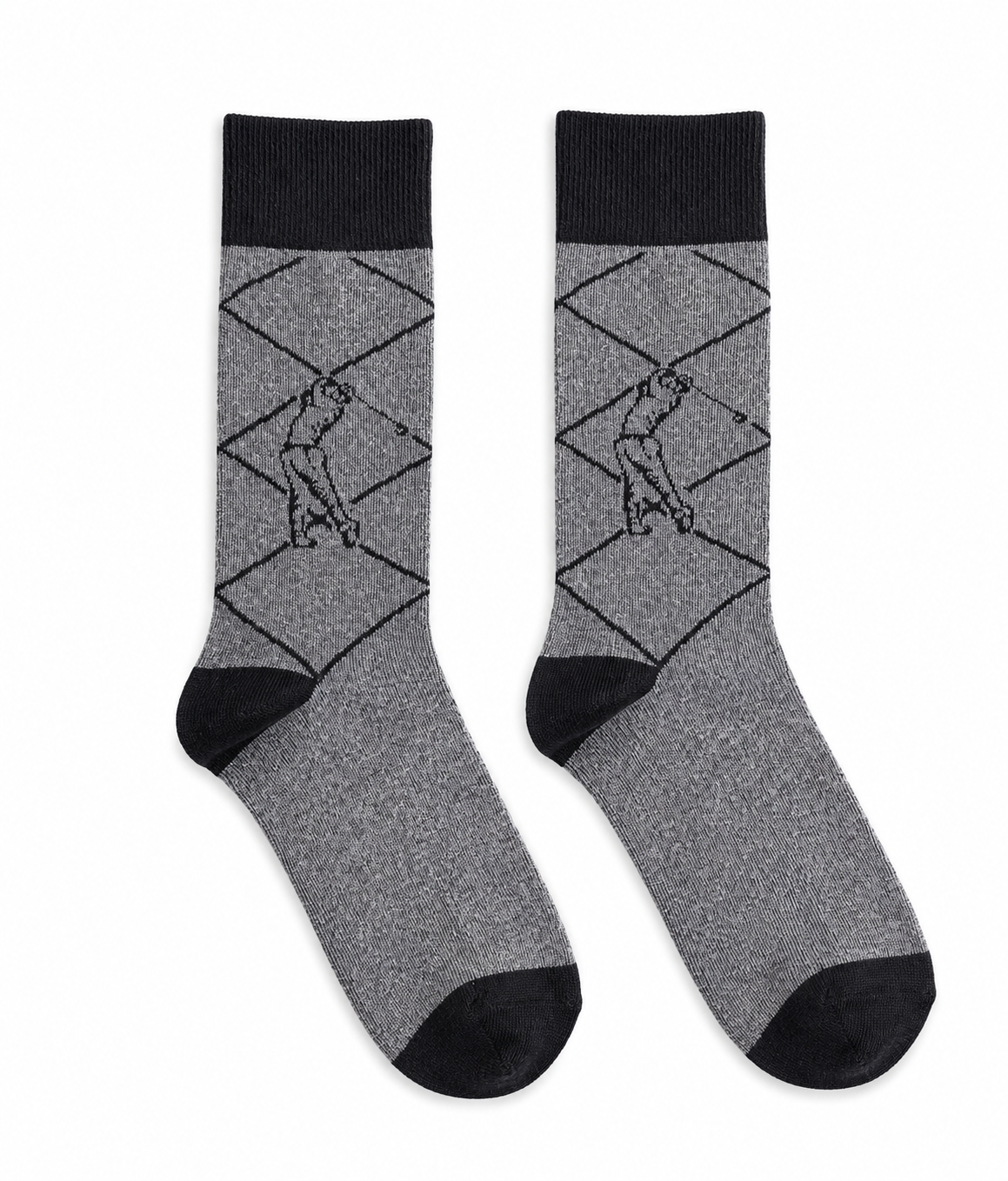 Chaussettes homme GOLF3