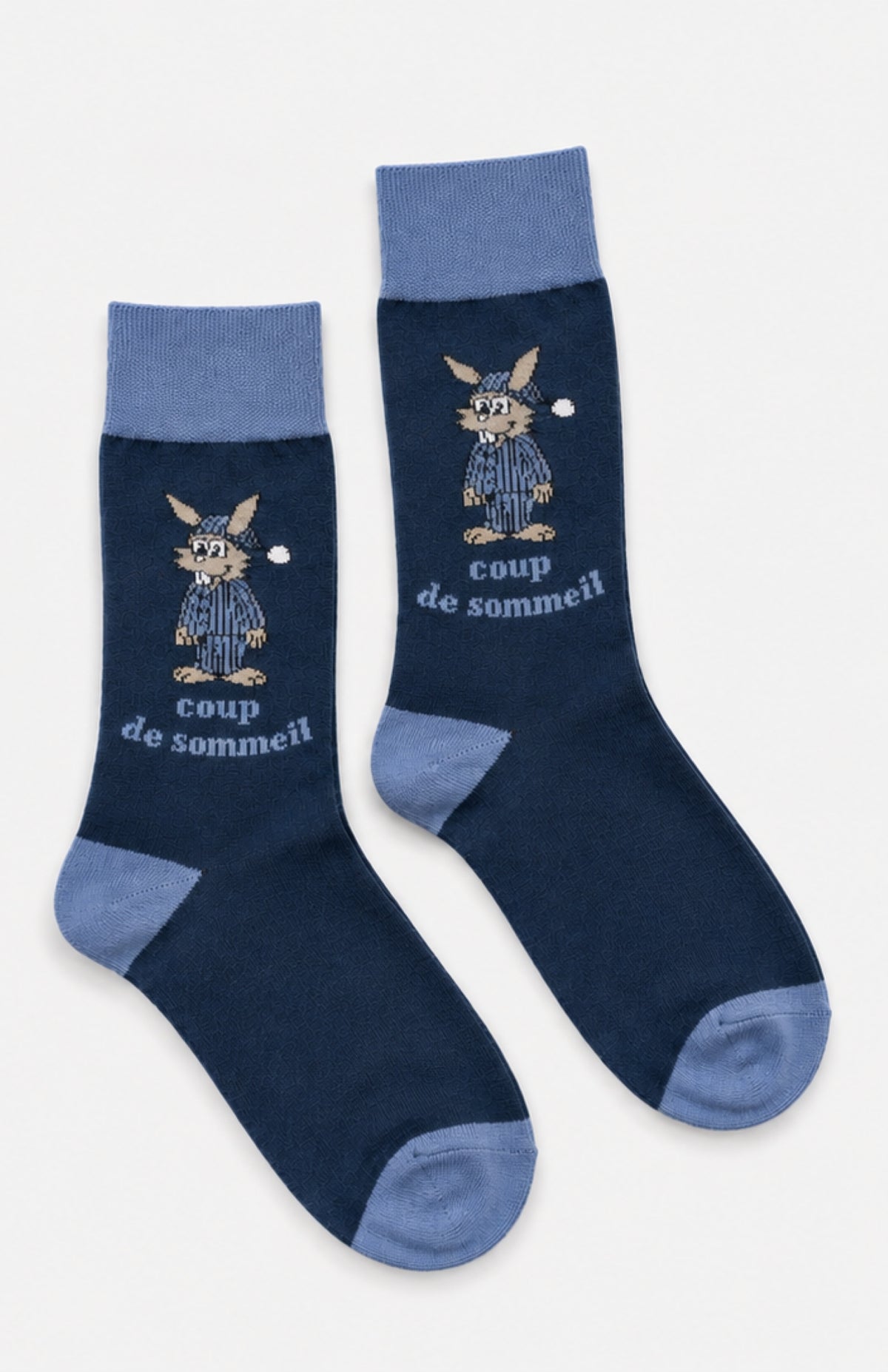 Chaussettes homme NIGHT
