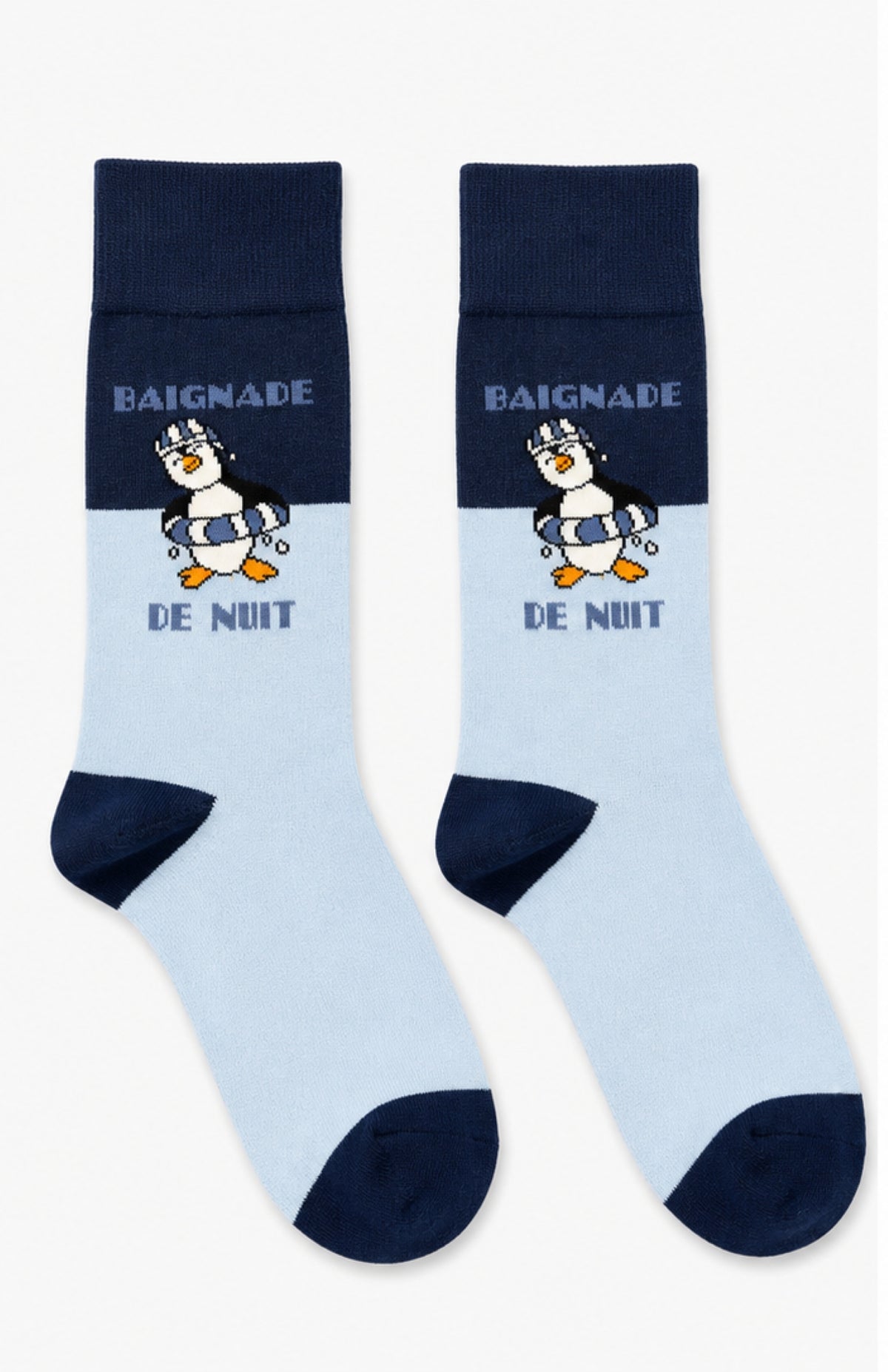 Chaussettes homme PINGOUIN