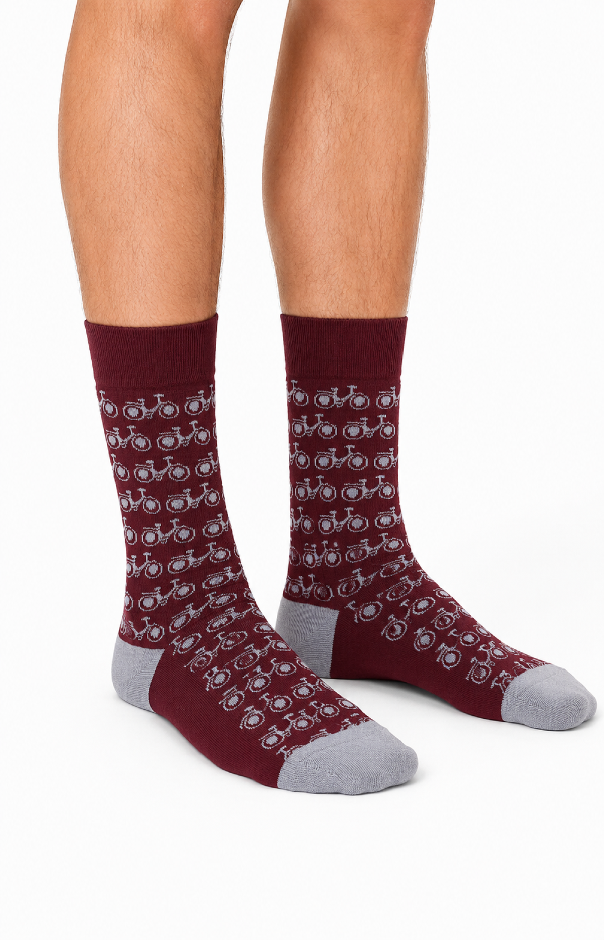 Chaussettes homme - VELO