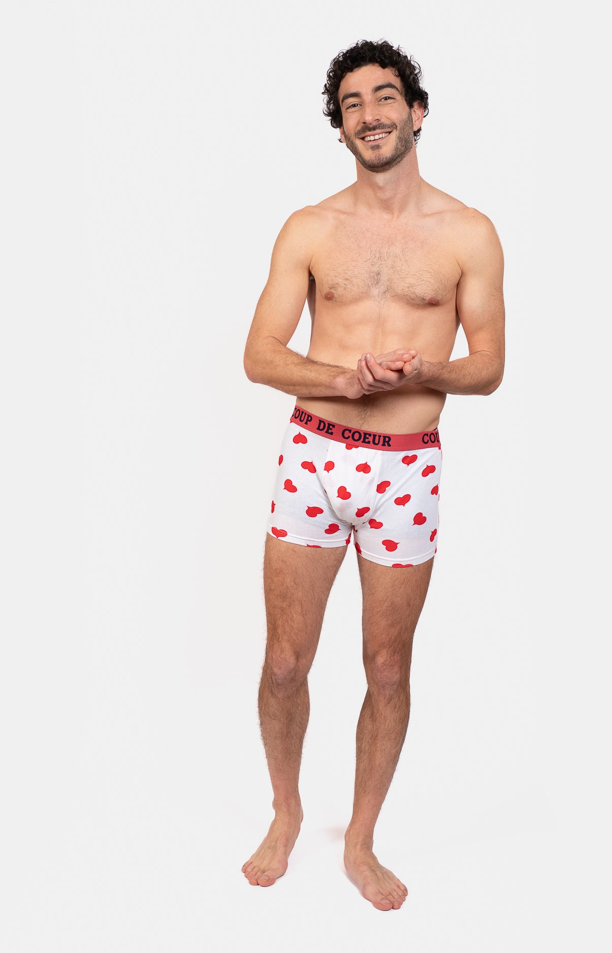 Boxer - COEUR
