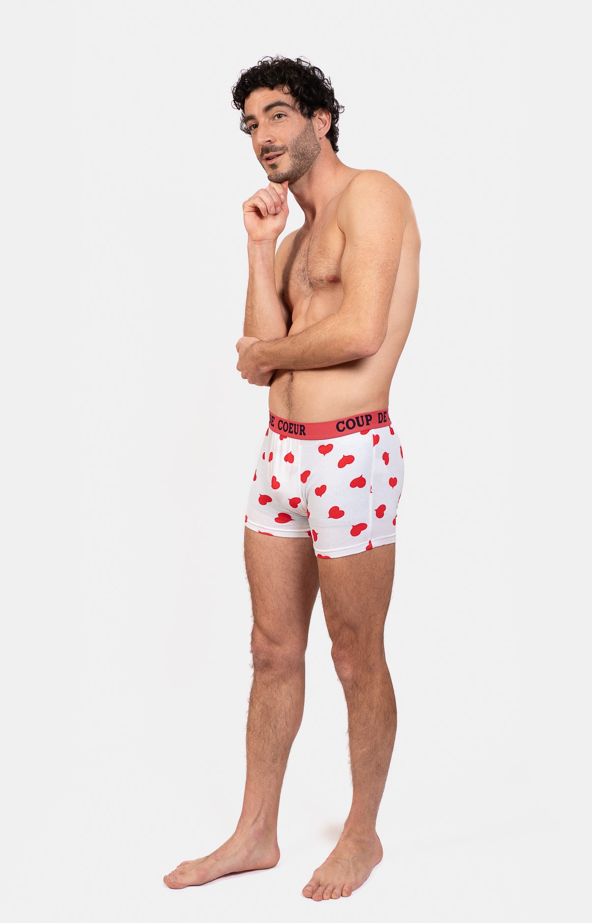Boxer - COEUR