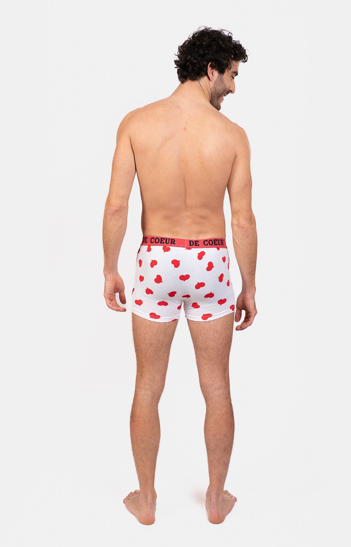 Boxer - COEUR