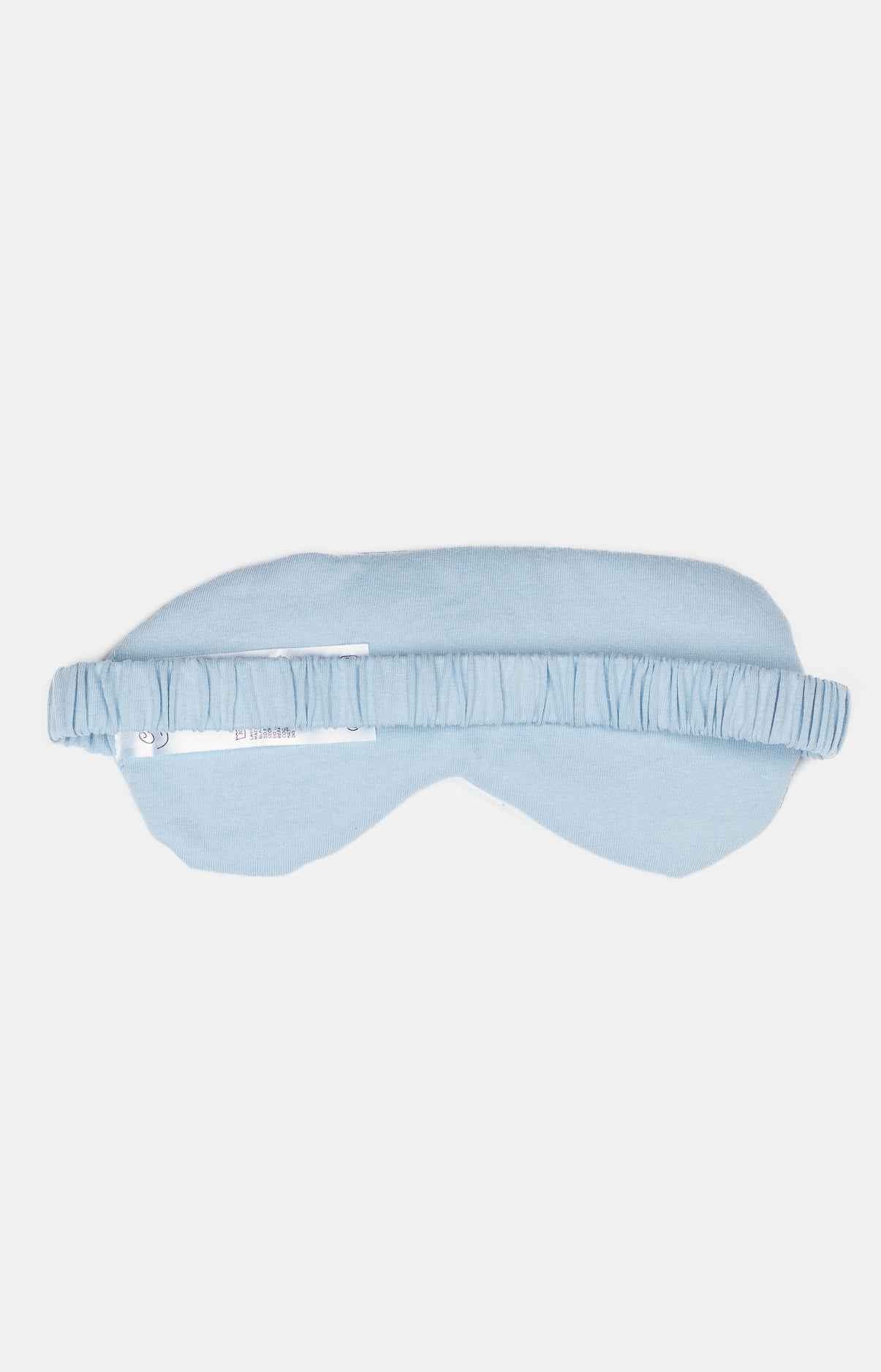Masque de nuit femme - COEUR