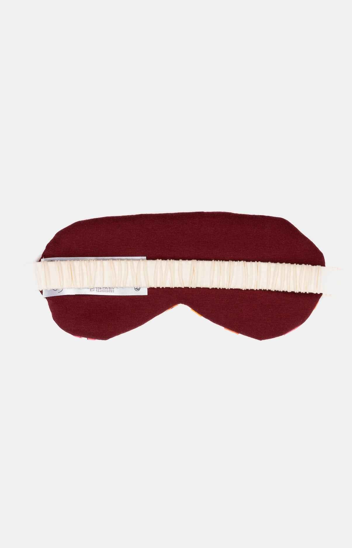 Masque de nuit femme - POWER