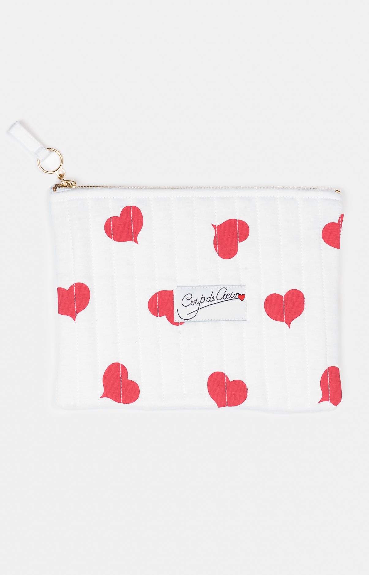 Pochette - COEUR