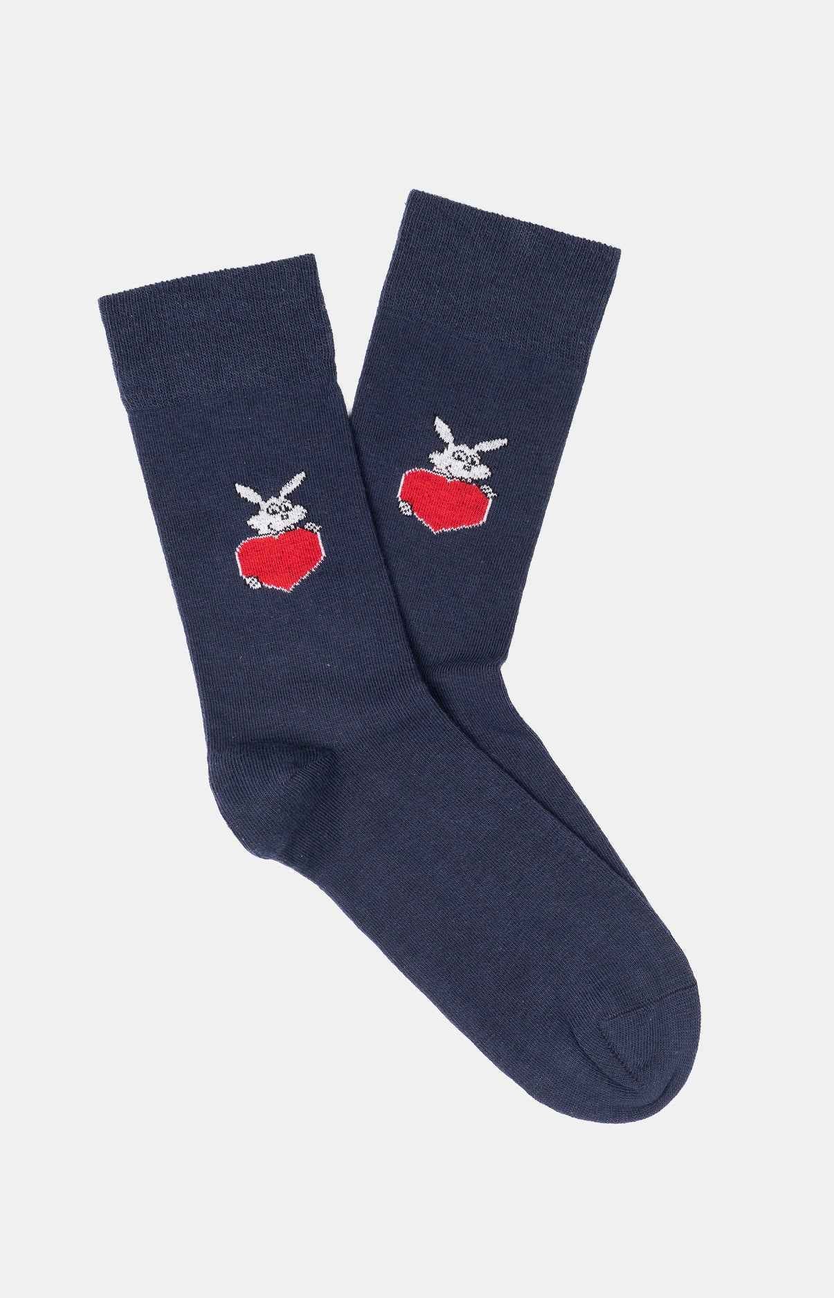 Chaussettes homme - CROC