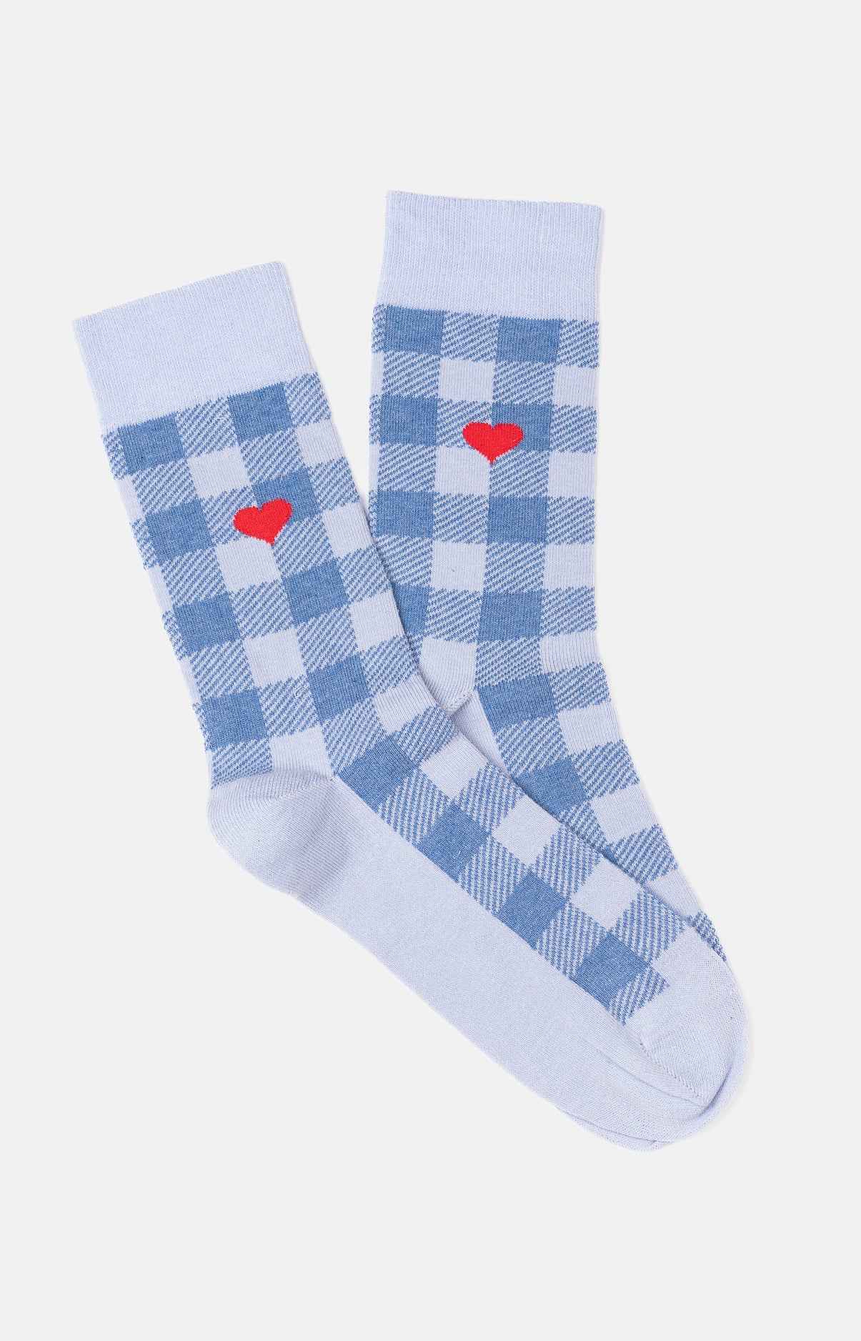 Chaussettes homme - VICHY