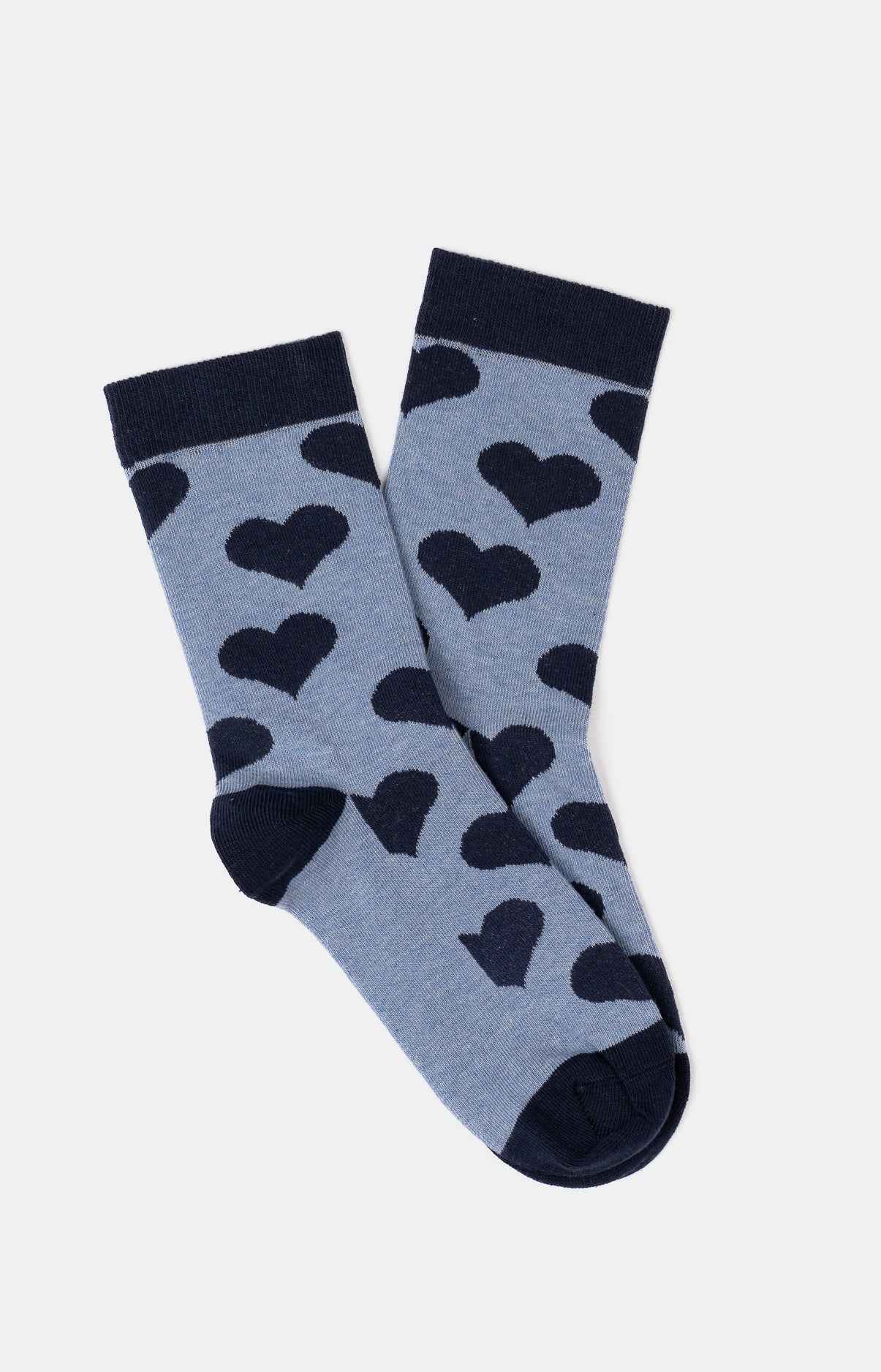 Chaussettes femme - BIG