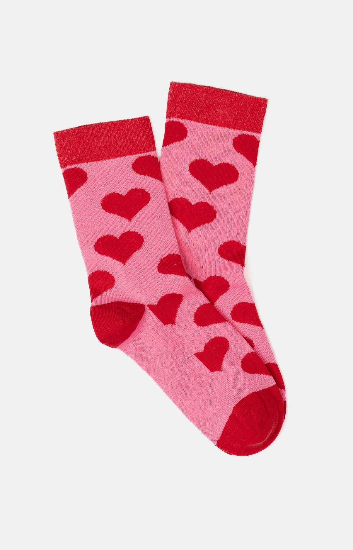 Chaussettes femme - BIG