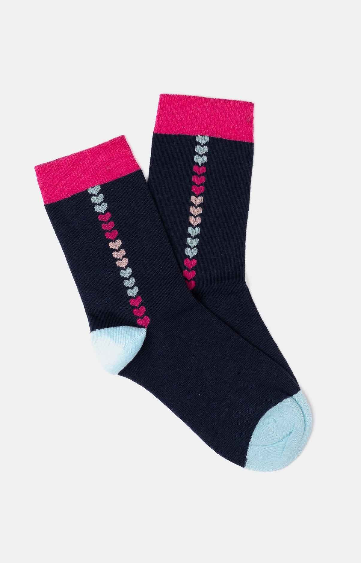 Socquettes femme - COCAM