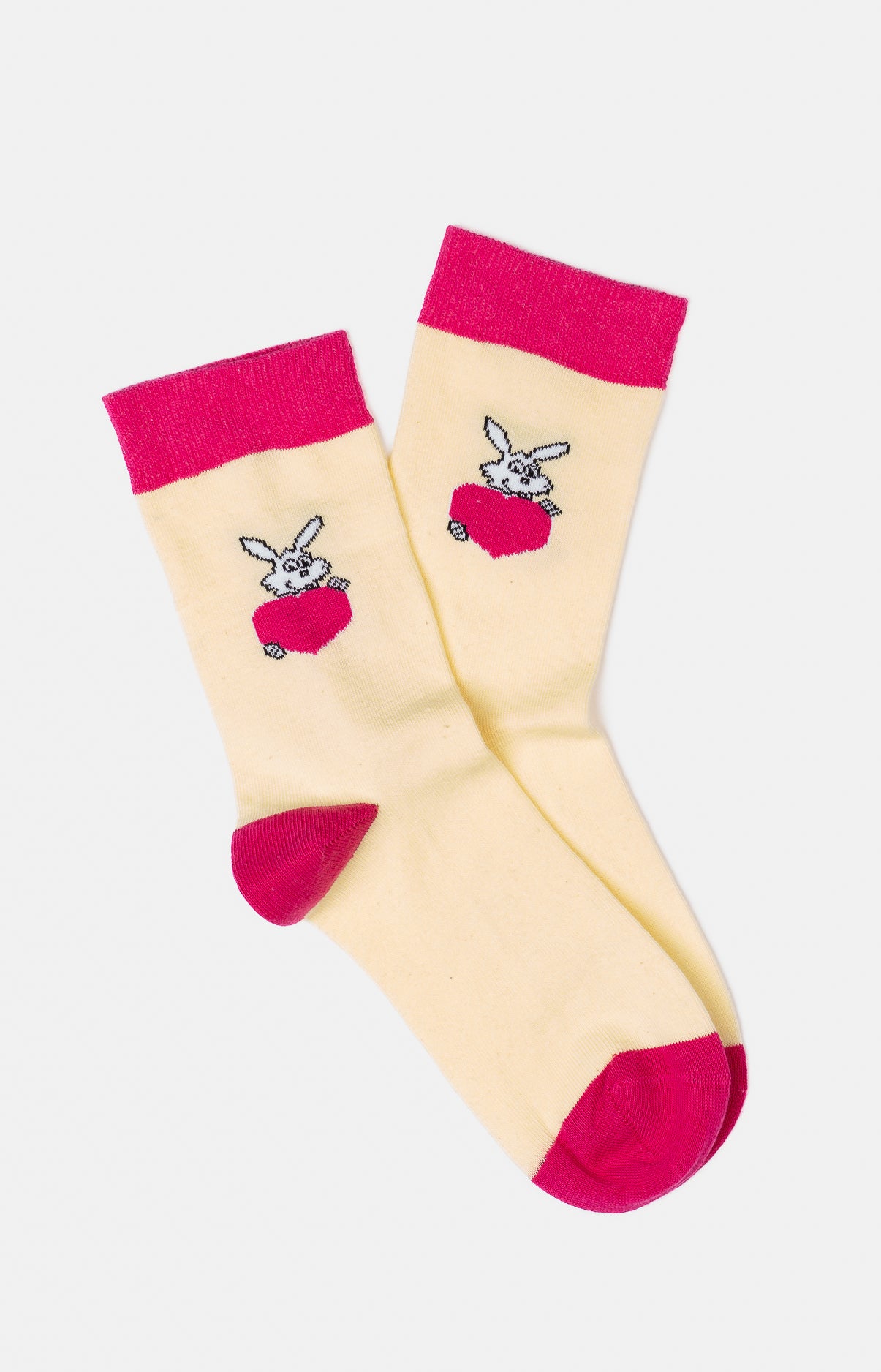 Socquettes femme- CROC