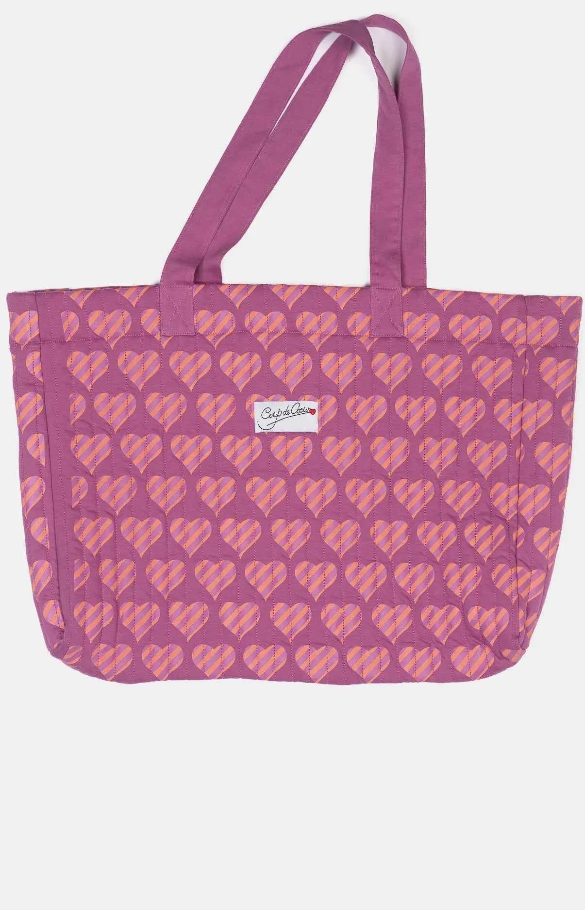 Totebag femme - CRAY