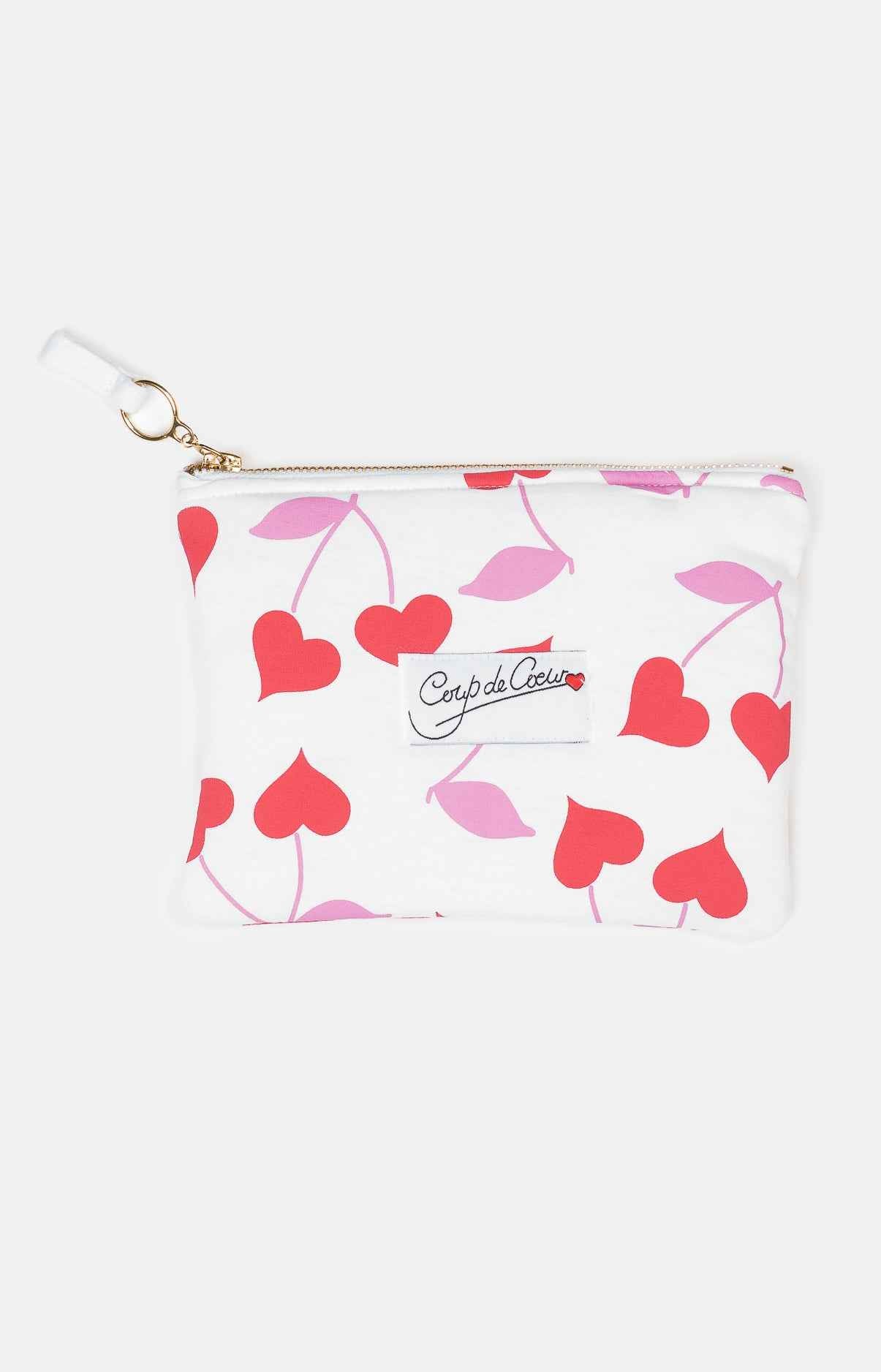 Trousse femme - CHERRY