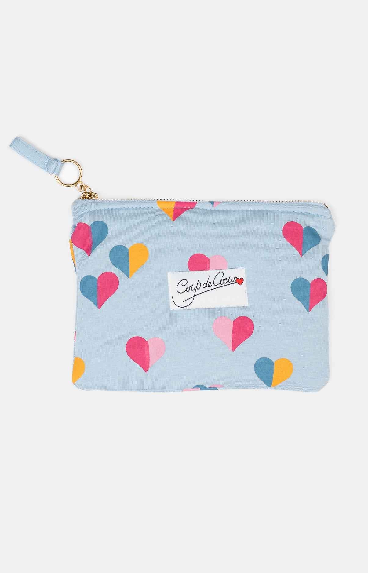Trousse femme - HALF