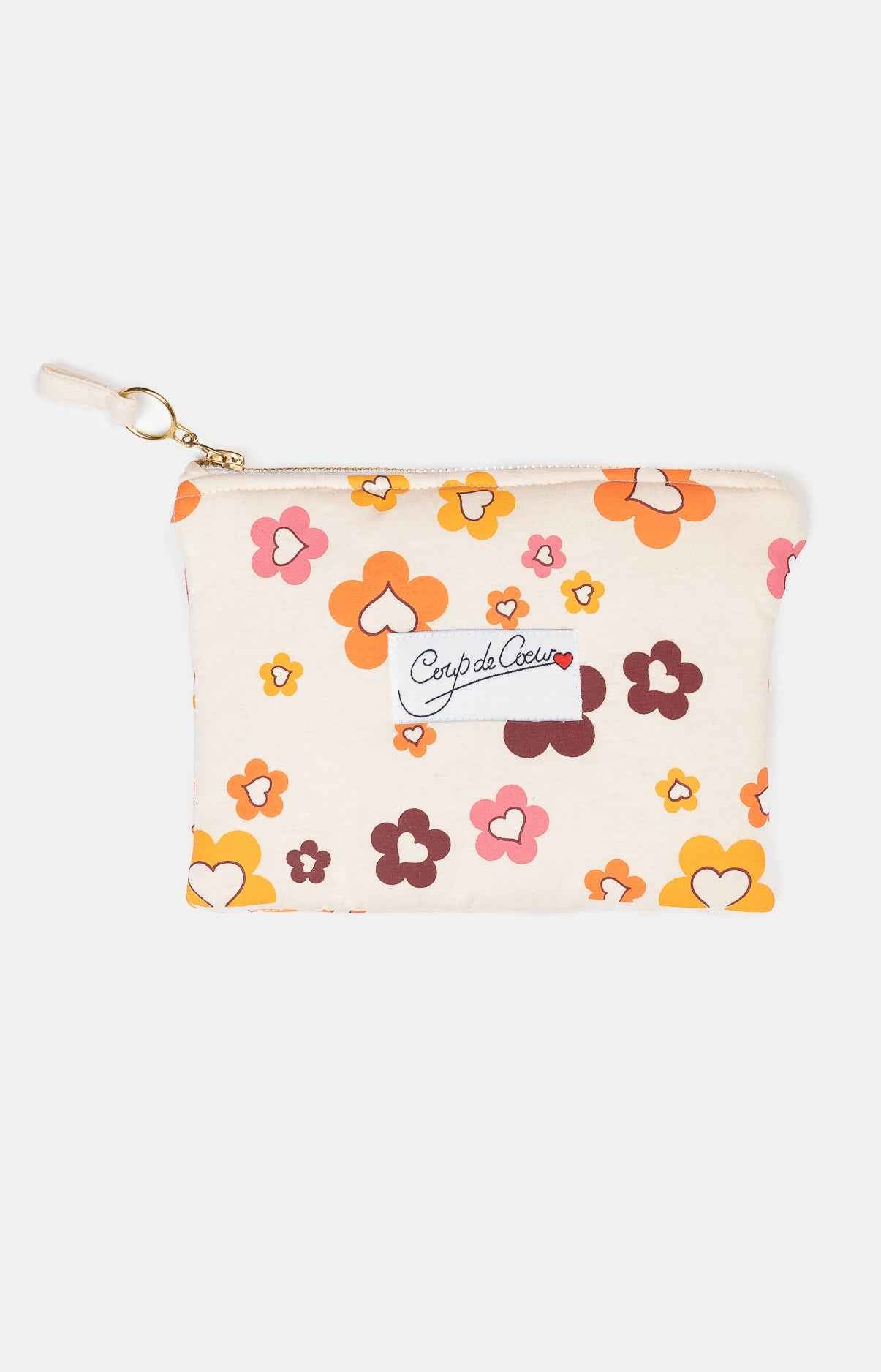 Trousse femme - POWER
