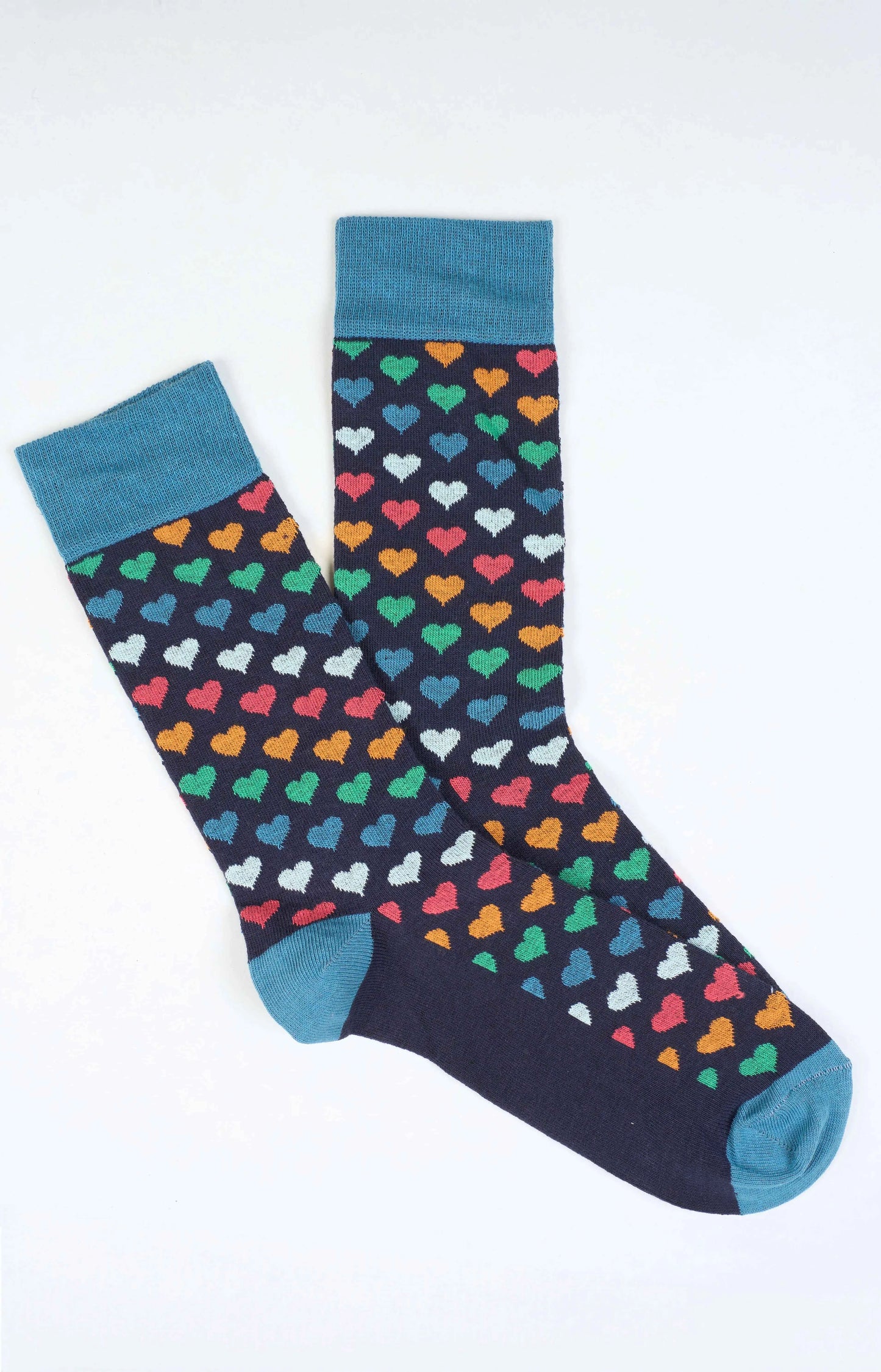 Chaussettes homme - COLOR