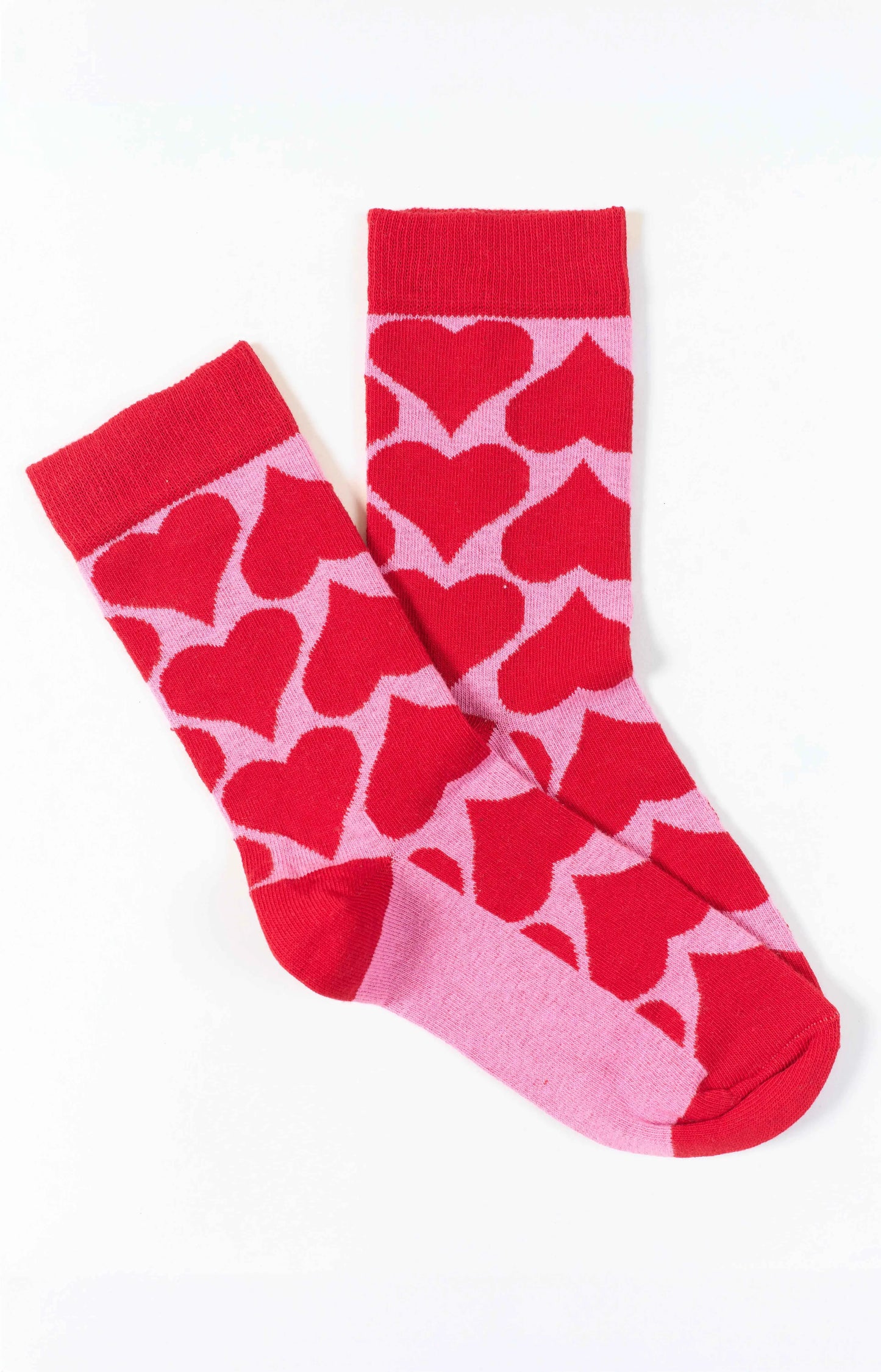 Chaussettes femme - BICOEUR