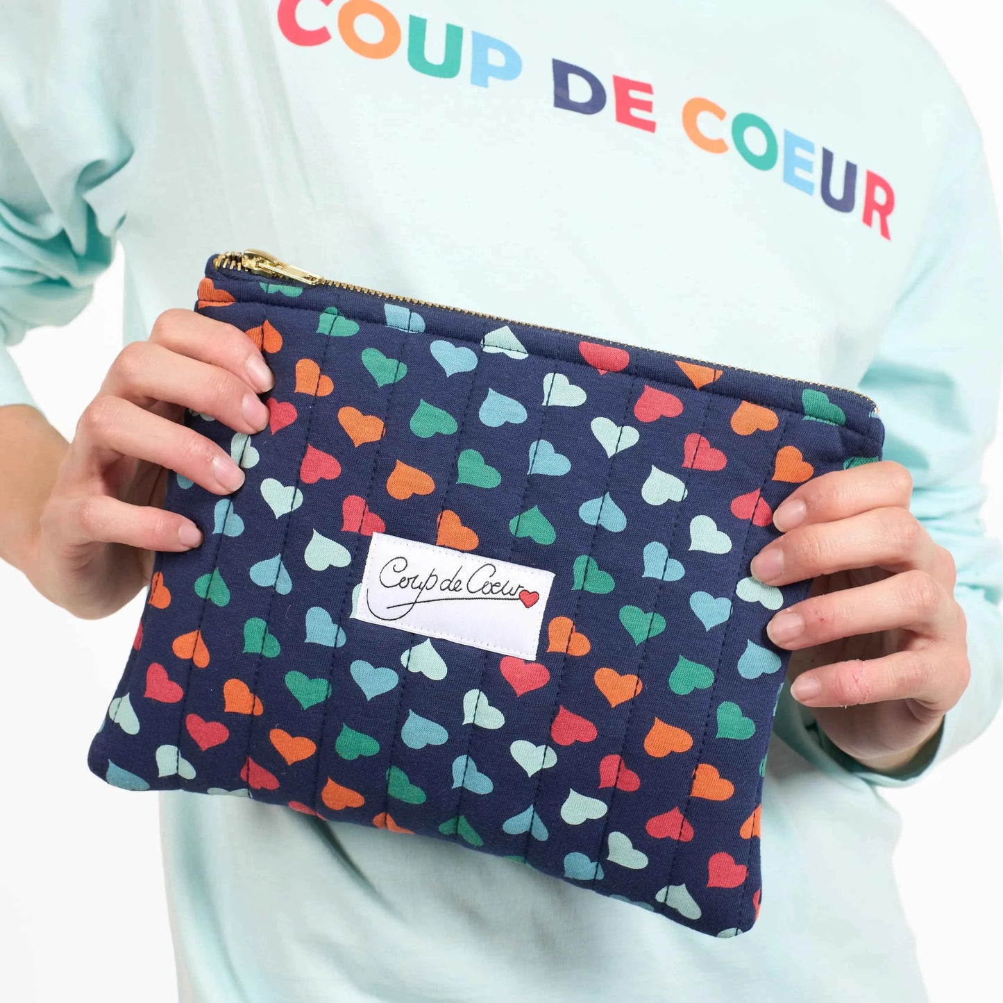 Trousse femme - COLOR