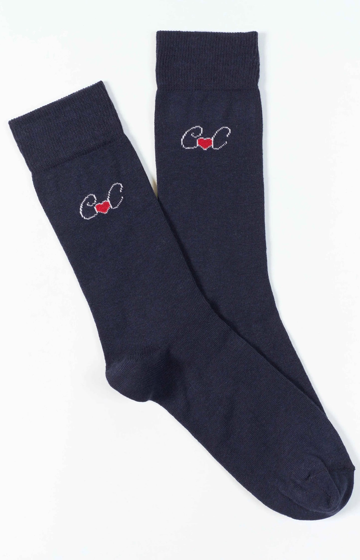 Chaussettes homme - UNI