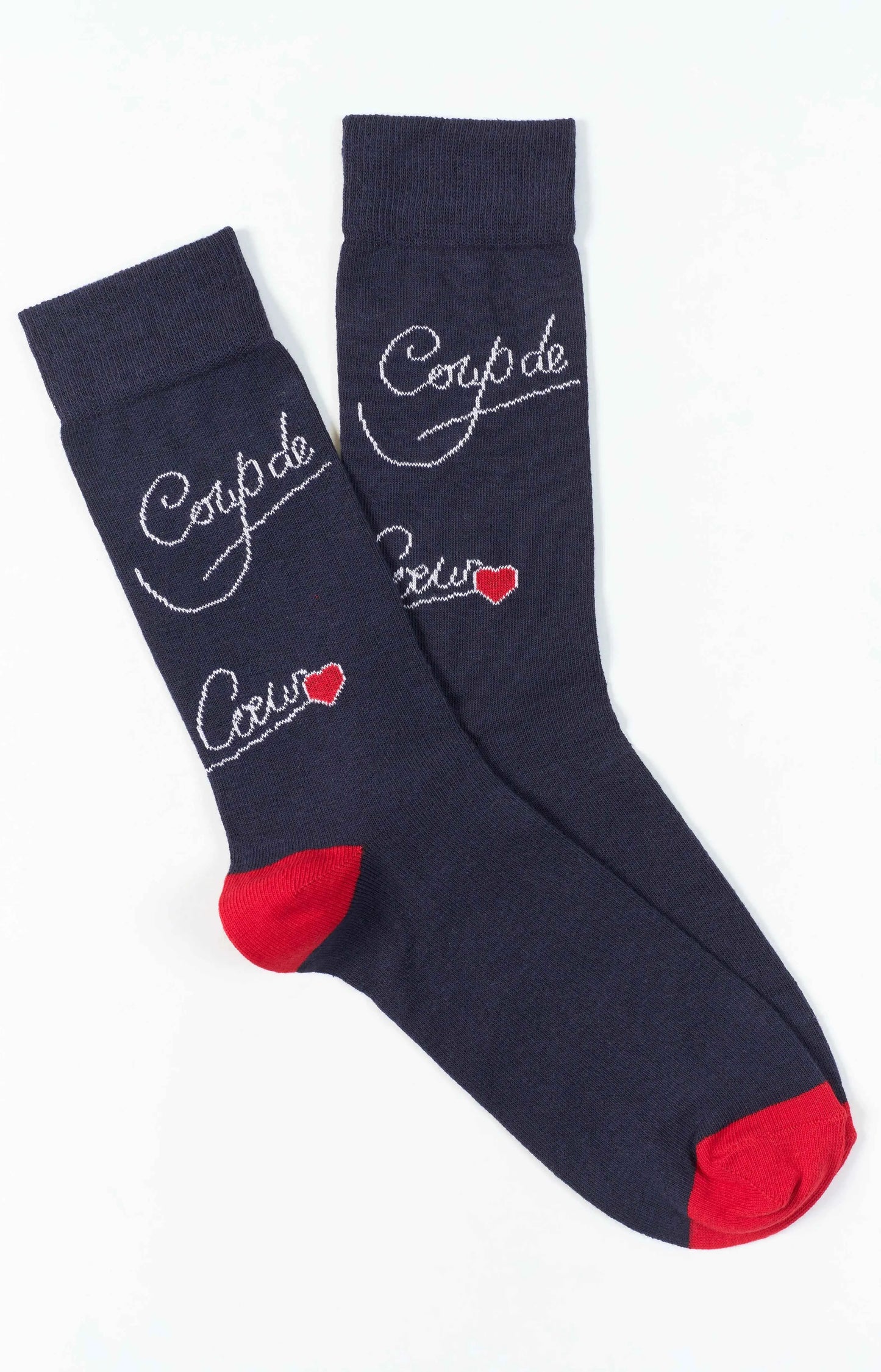 Chaussettes homme - CDC