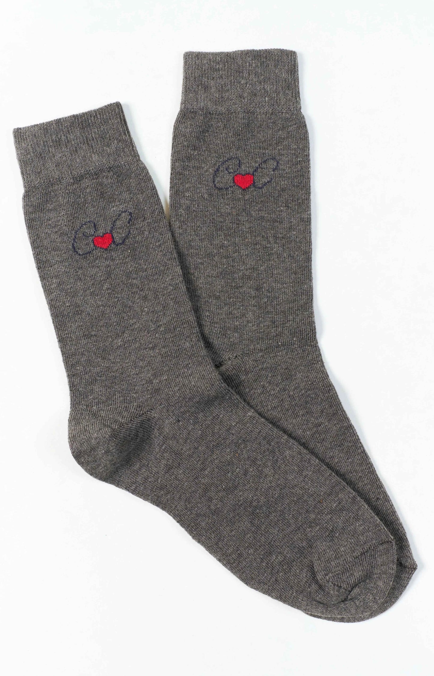 Chaussettes homme - UNI