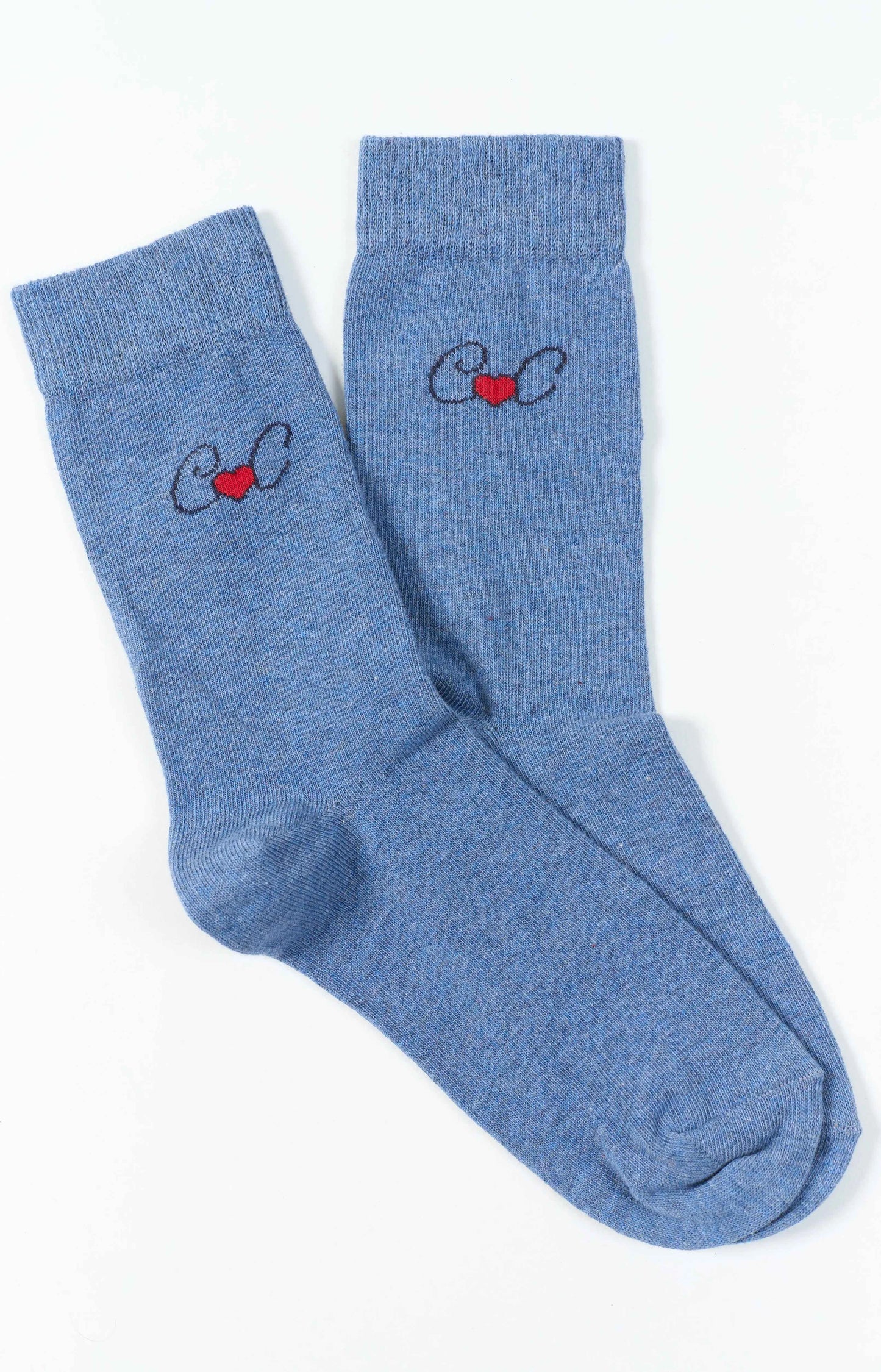 Chaussettes homme - UNI