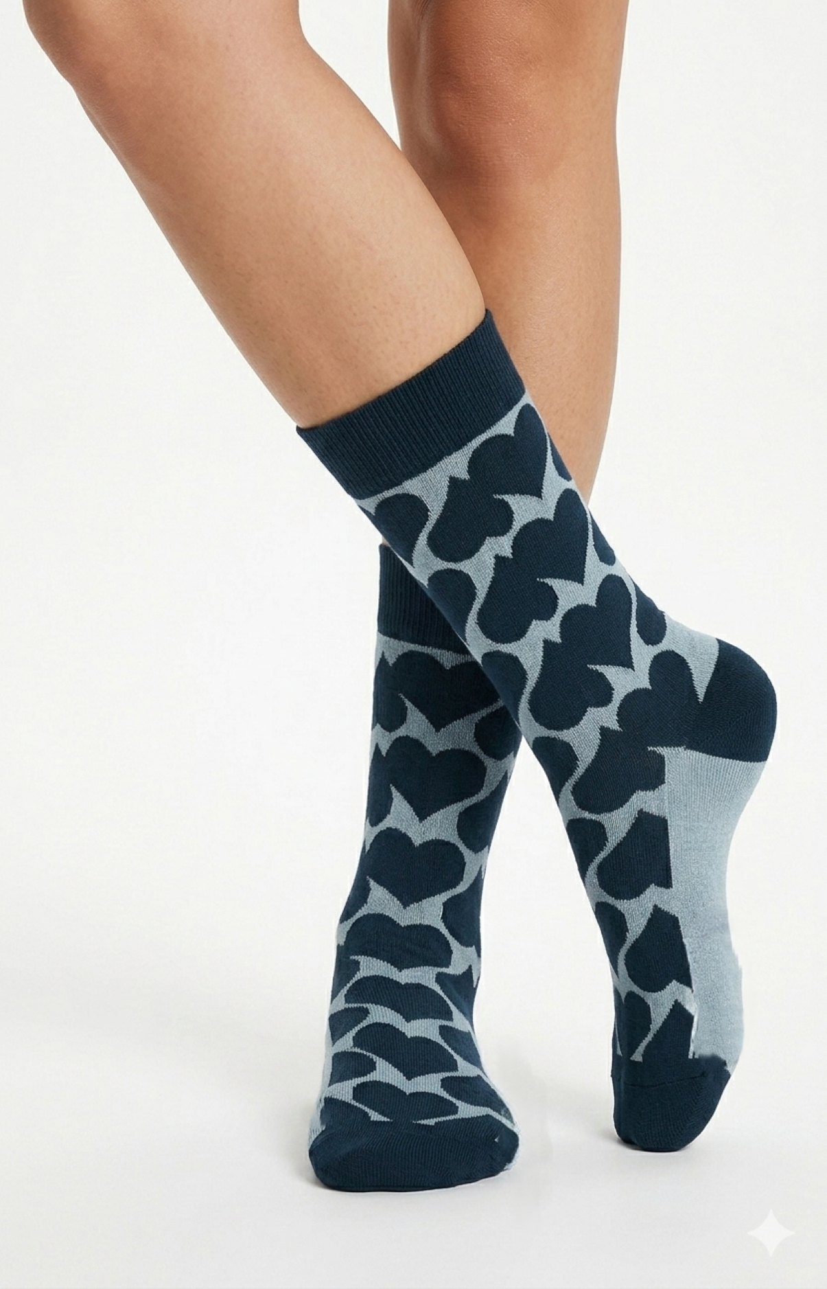 Chaussettes femme - BICOEUR