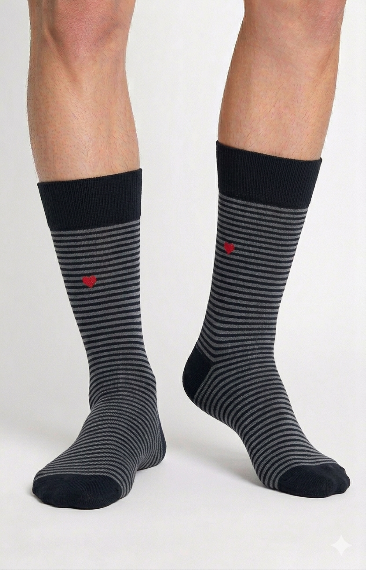 Chaussettes homme RAYE