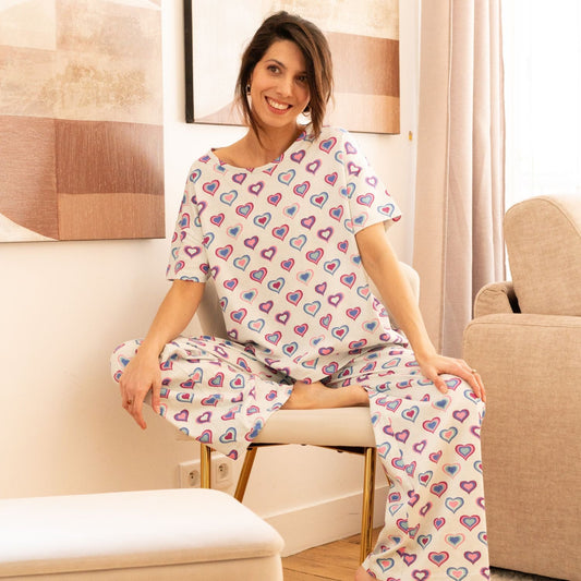 Pyjama Grande Taille : comment choisir?