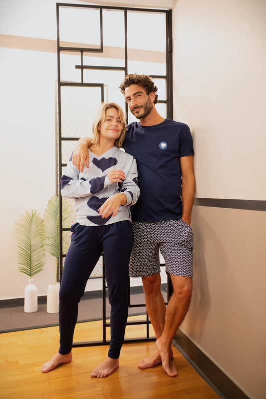 Faut-il porter un pyjama ? Avantages et inconvénients de cette habitude