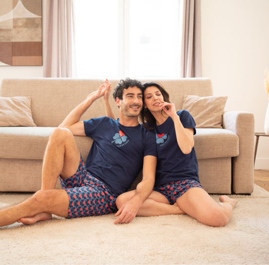 Meilleur pyjama pour femme