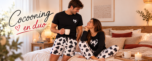 Quel pyjama offrir ?