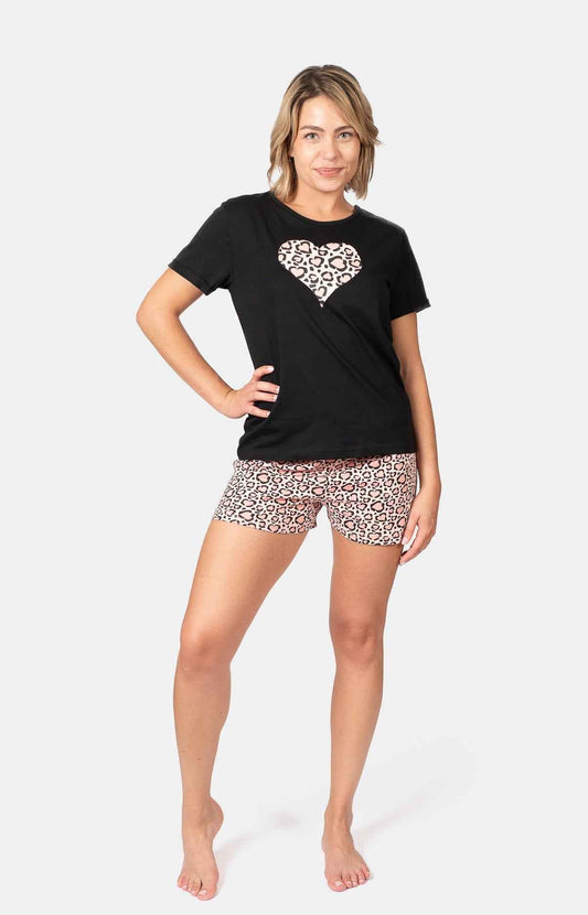 Pyjama court femme : le must-have de l'été selon Coup de Coeur