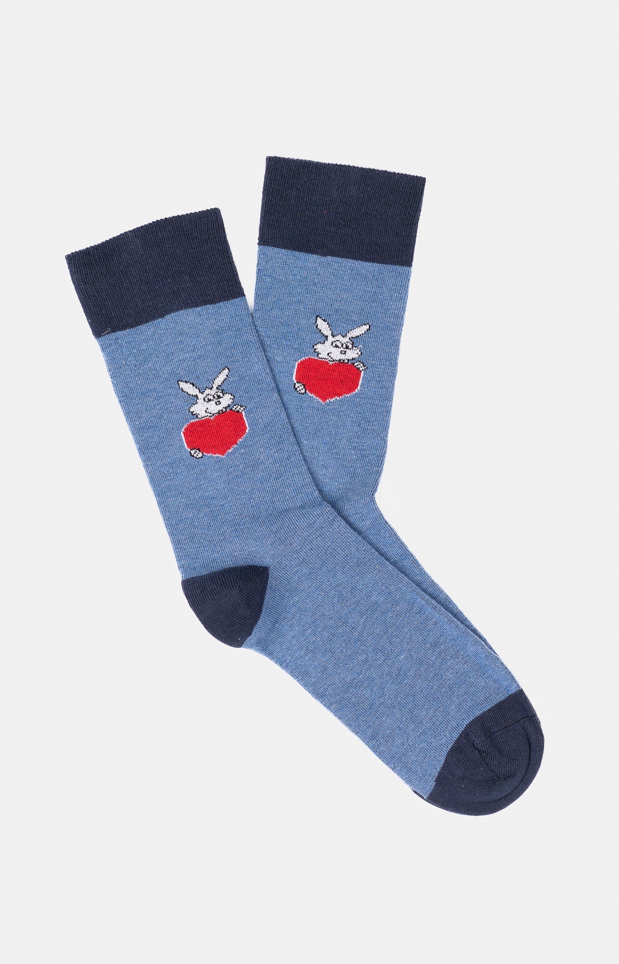 Chaussettes homme
