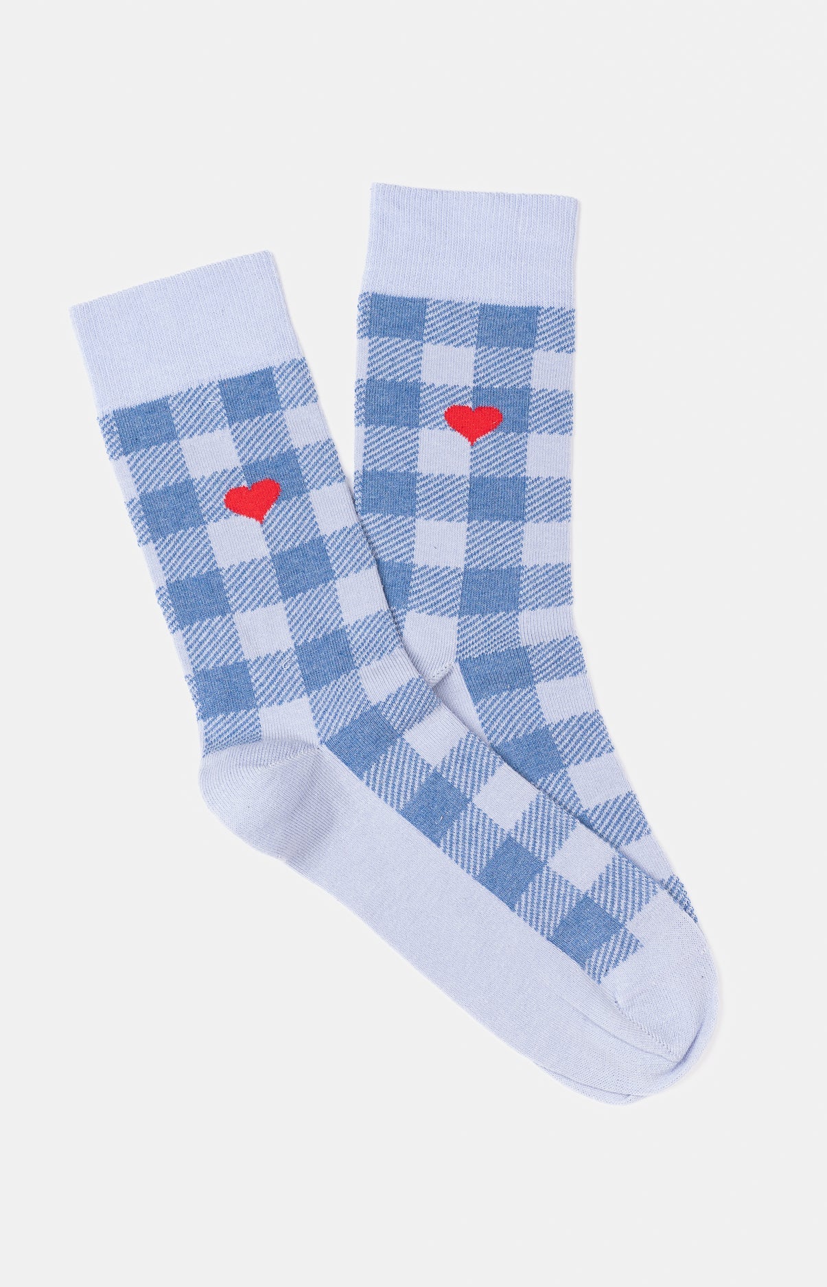 Chaussettes fantaisies homme