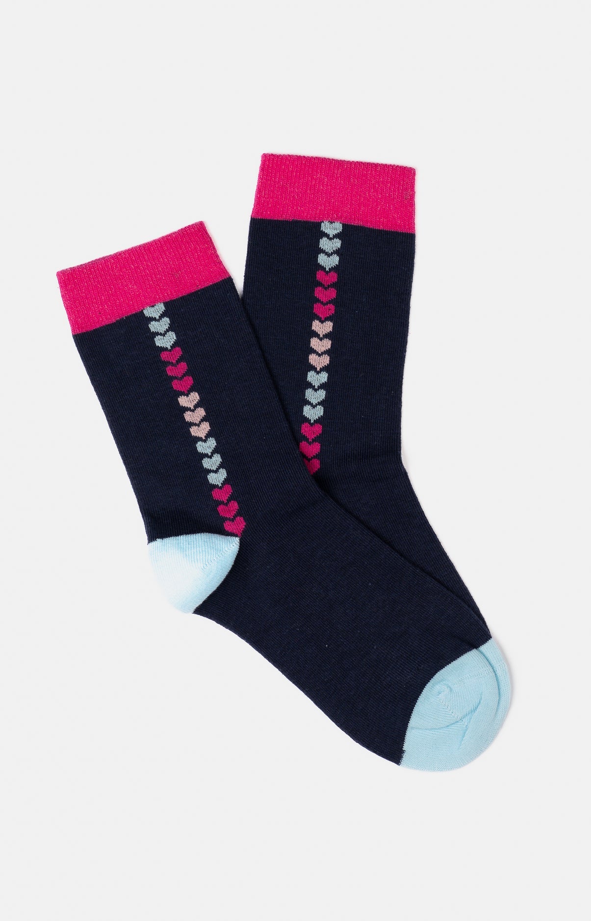 Chaussettes femme