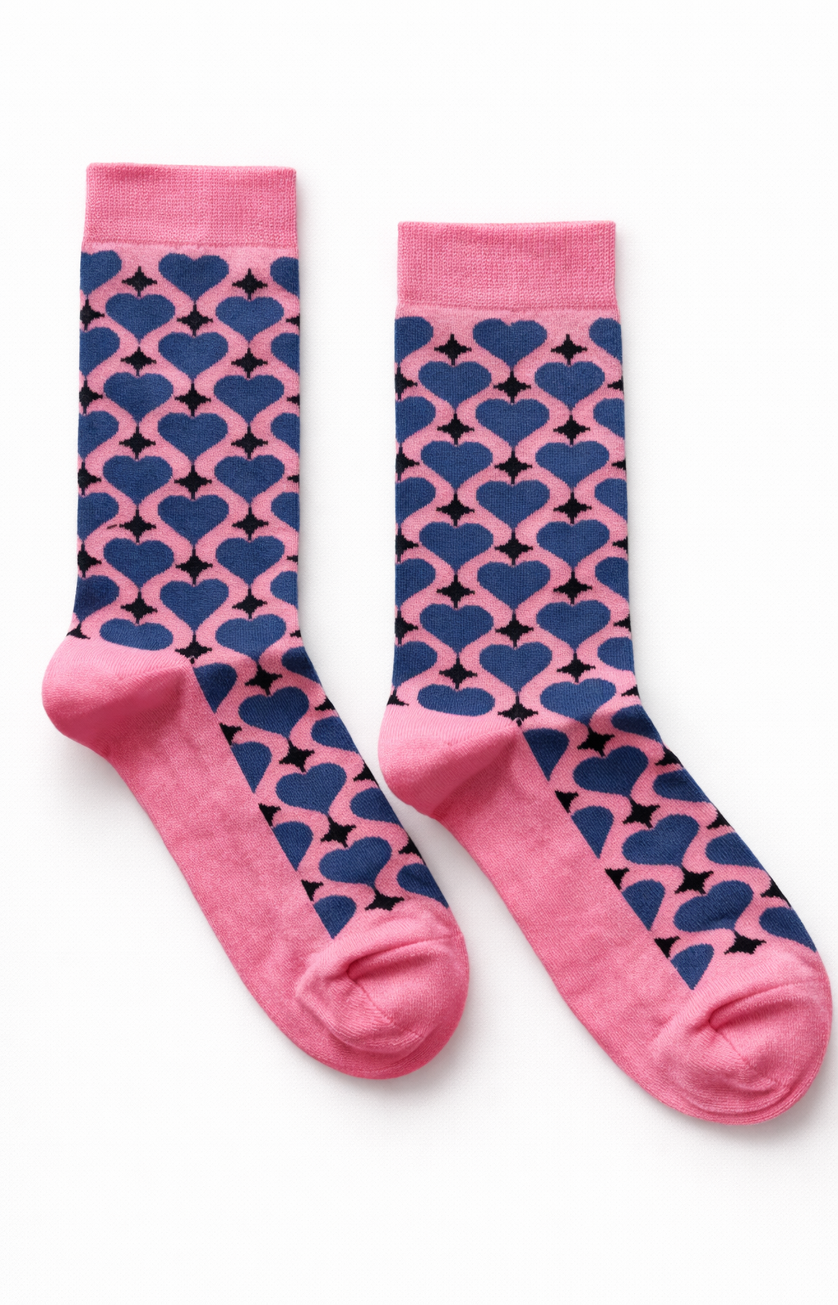 Chaussettes femme - CARD