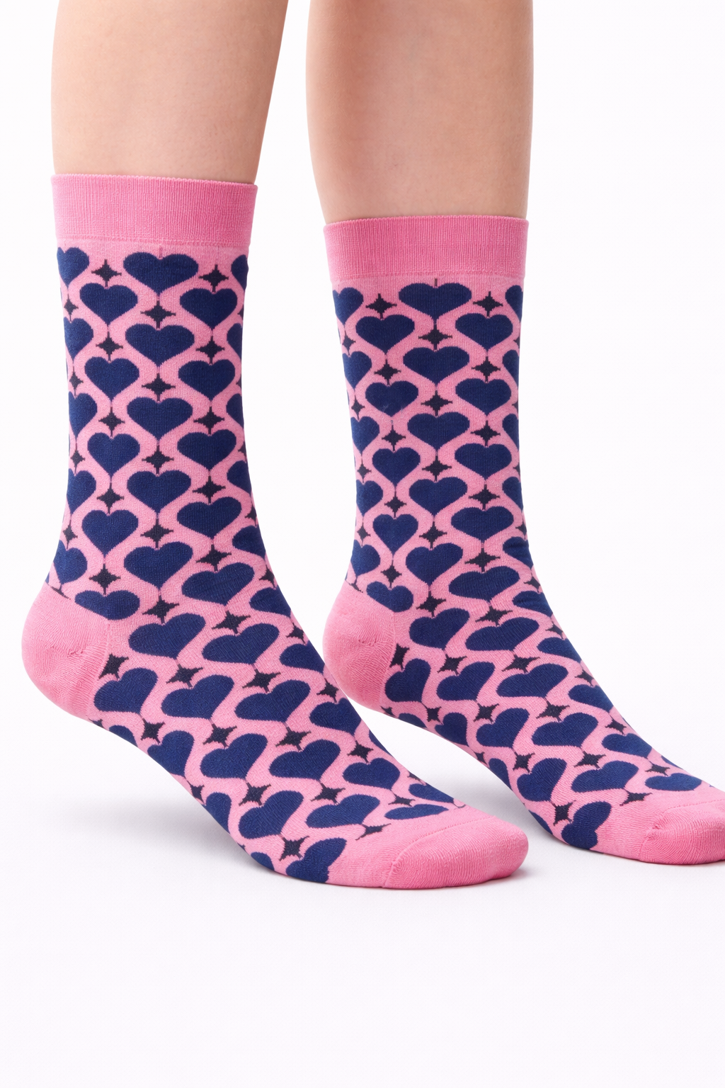 Chaussettes femme - CARD