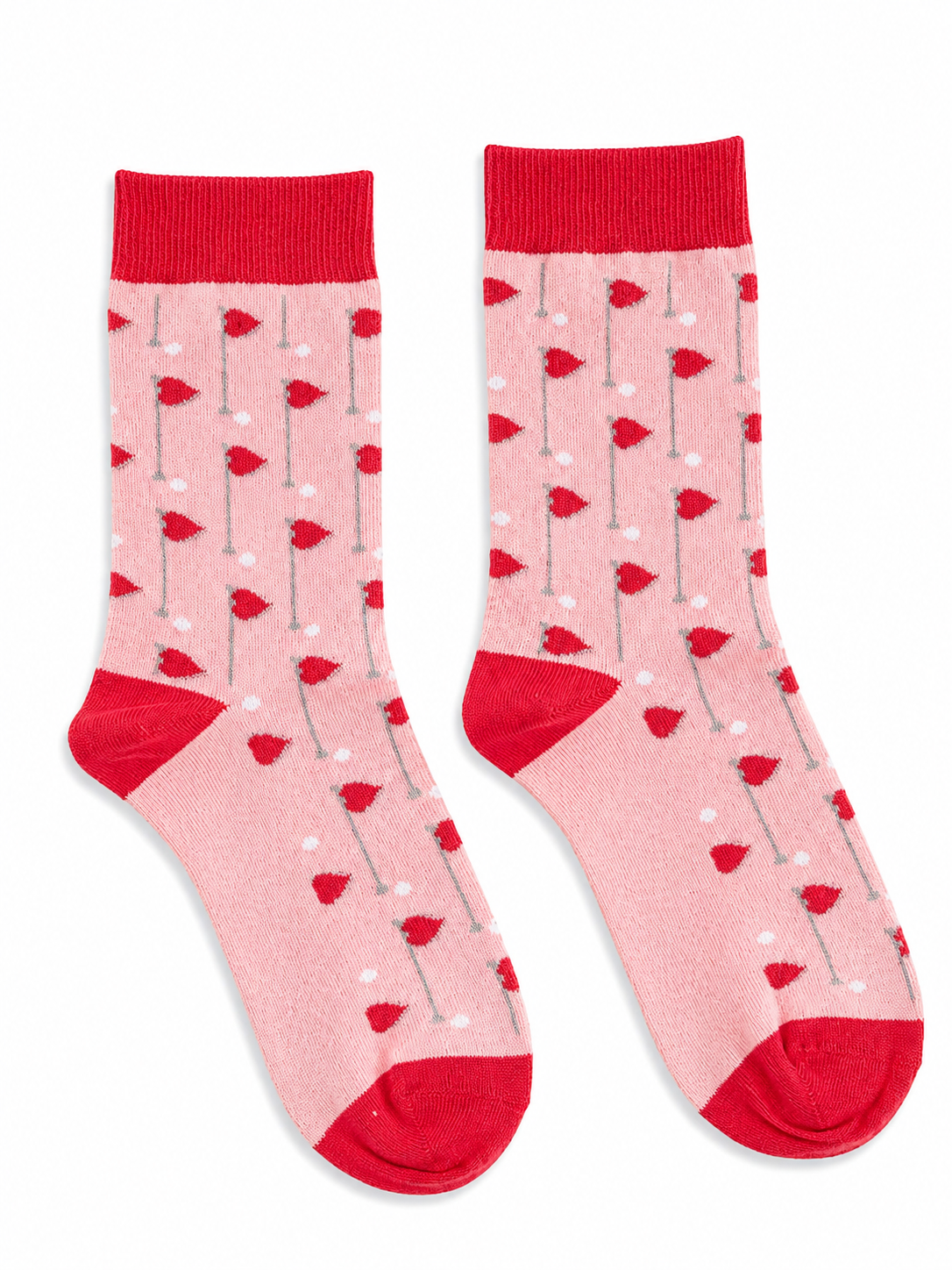 Chaussettes femme GOLF6