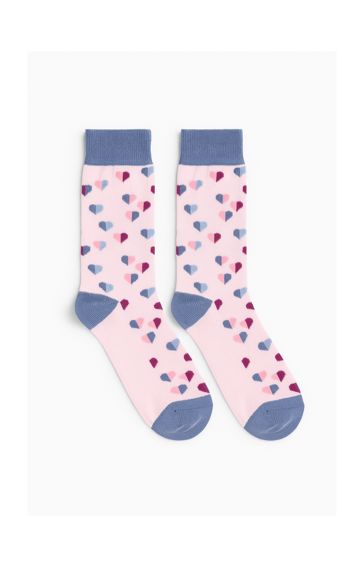 Chaussettes - HALF