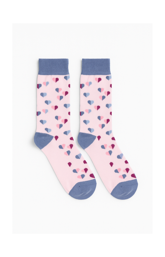 Chaussettes - HALF