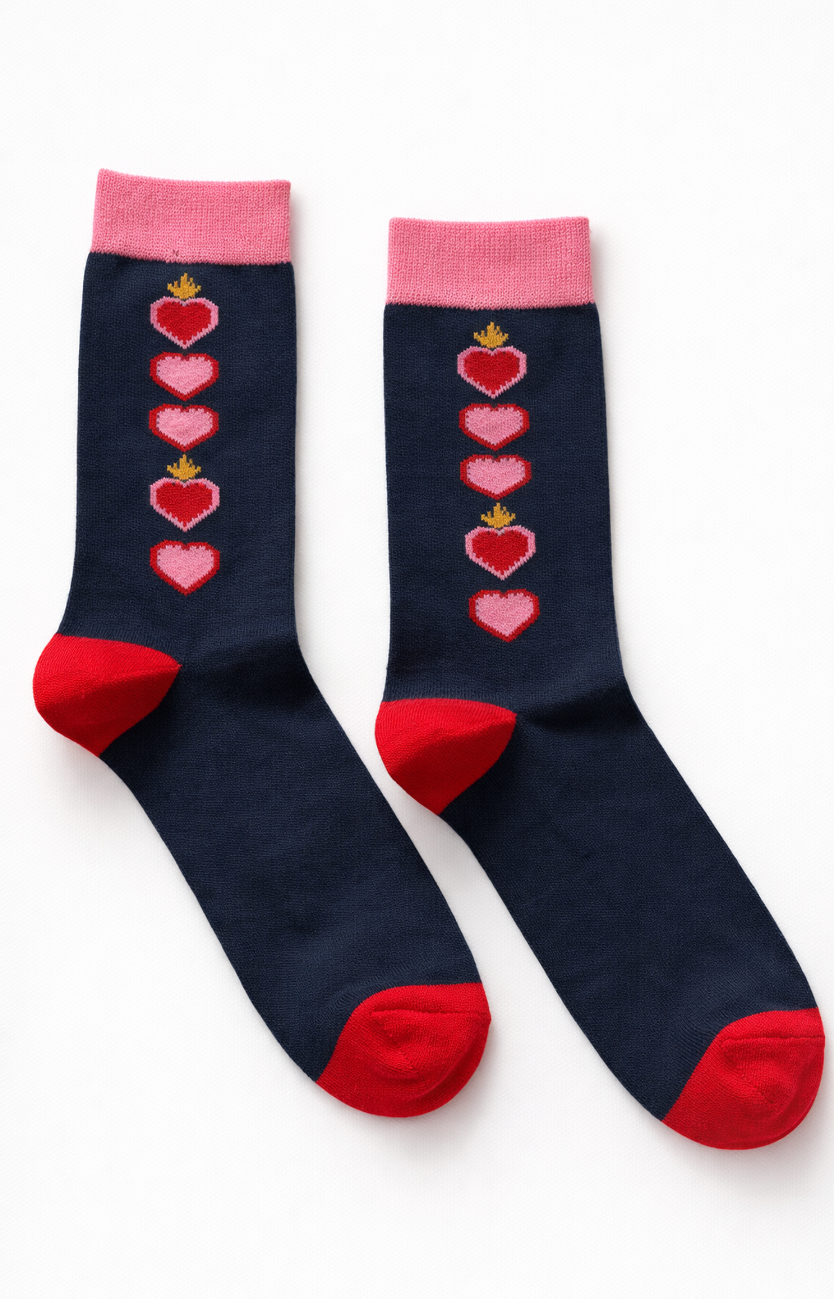 Chaussettes femme - MEXI